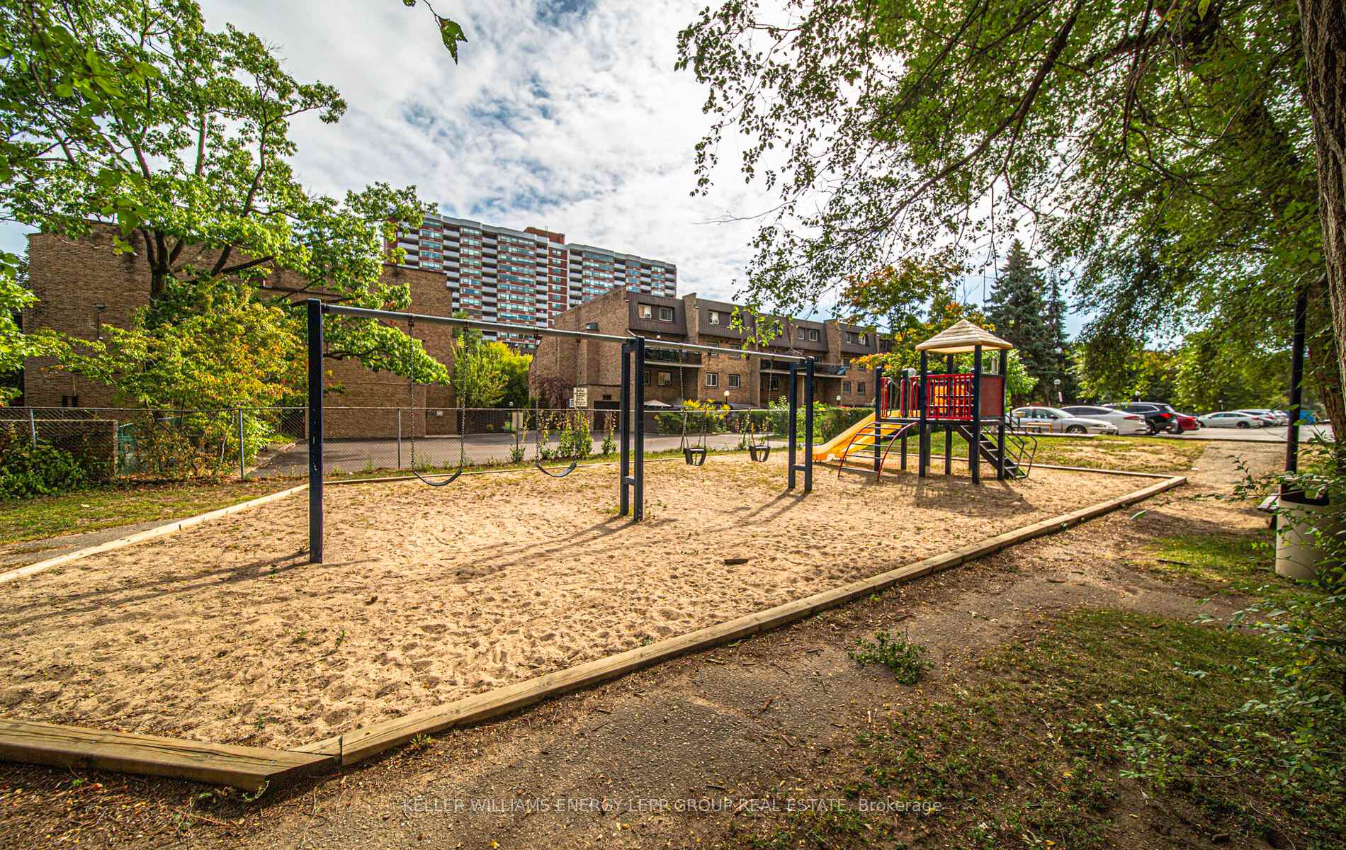 Photo 29 of Unit 1508, 90 Ling Road, Scarborough, West Hill — HOMEH