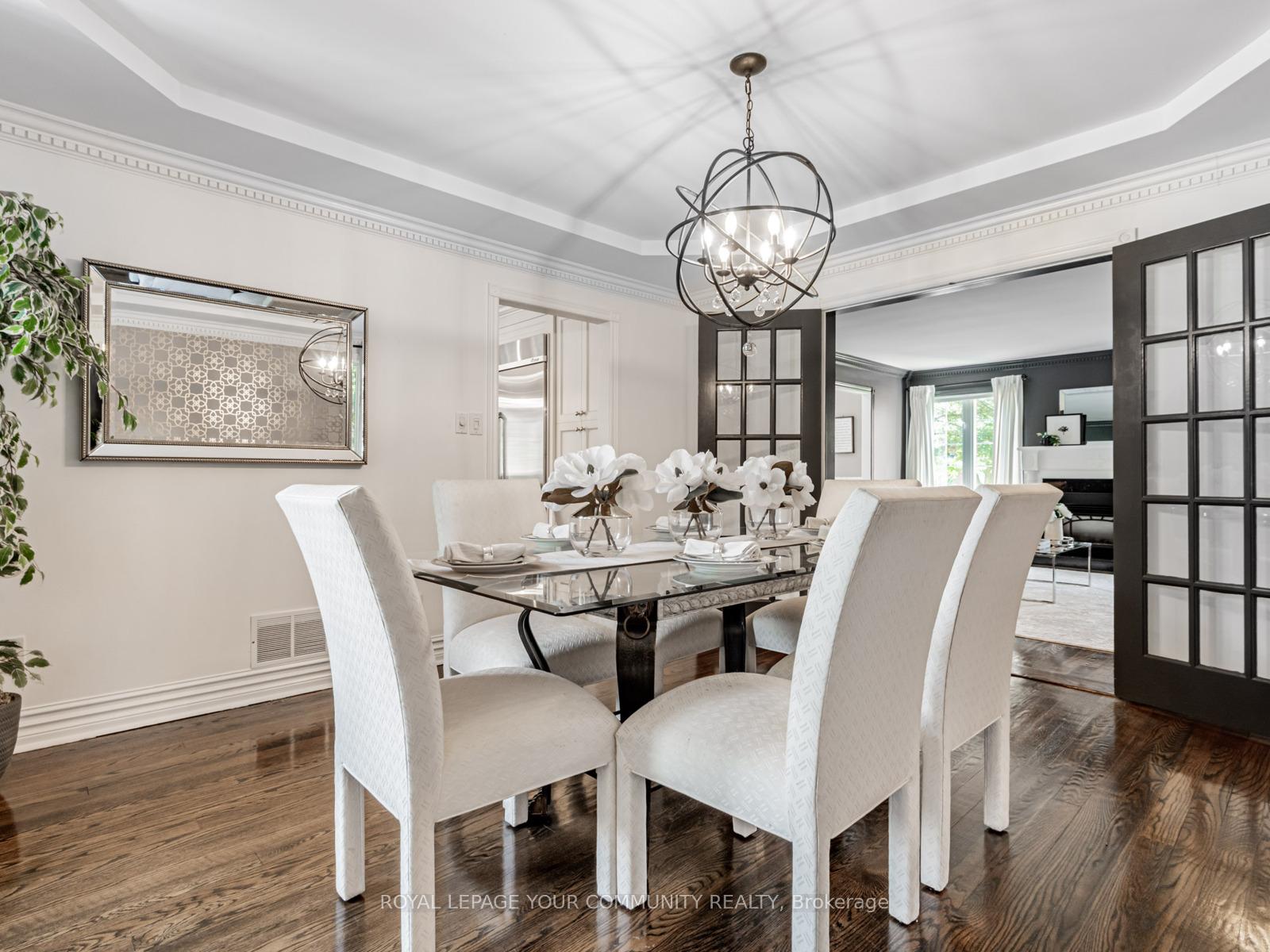 Photo 7 of 136 Treegrove Circle, Aurora, Hills of St Andrew — HOMEH