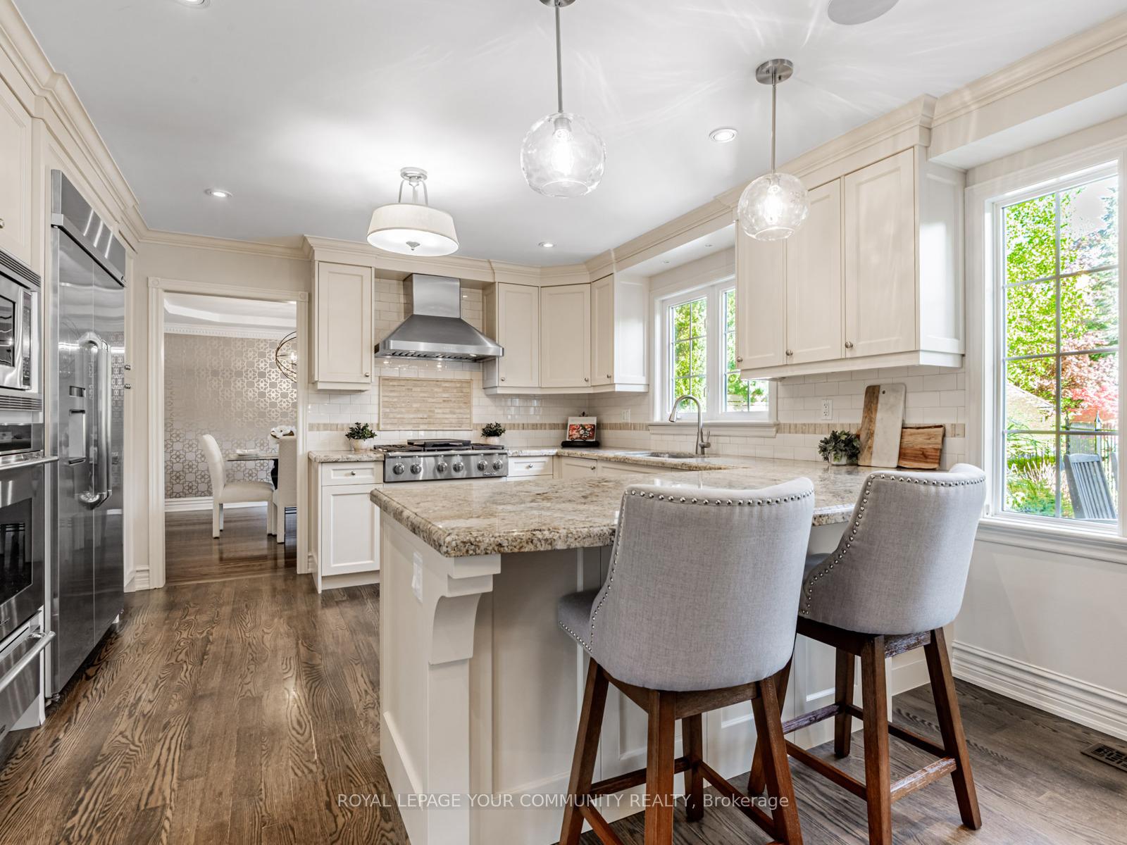 Photo 10 of 136 Treegrove Circle, Aurora, Hills of St Andrew — HOMEH