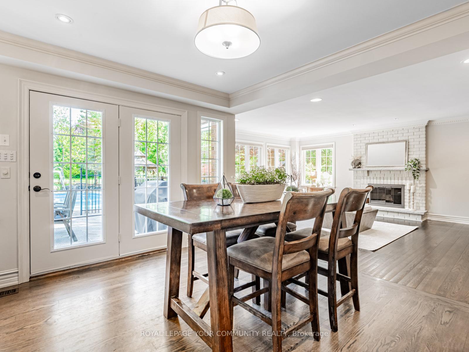 Photo 13 of 136 Treegrove Circle, Aurora, Hills of St Andrew — HOMEH
