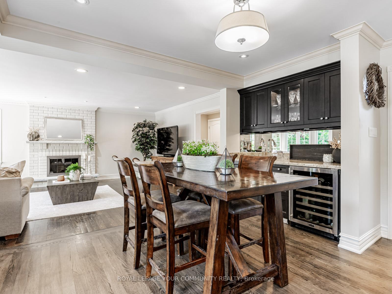 Photo 11 of 136 Treegrove Circle, Aurora, Hills of St Andrew — HOMEH