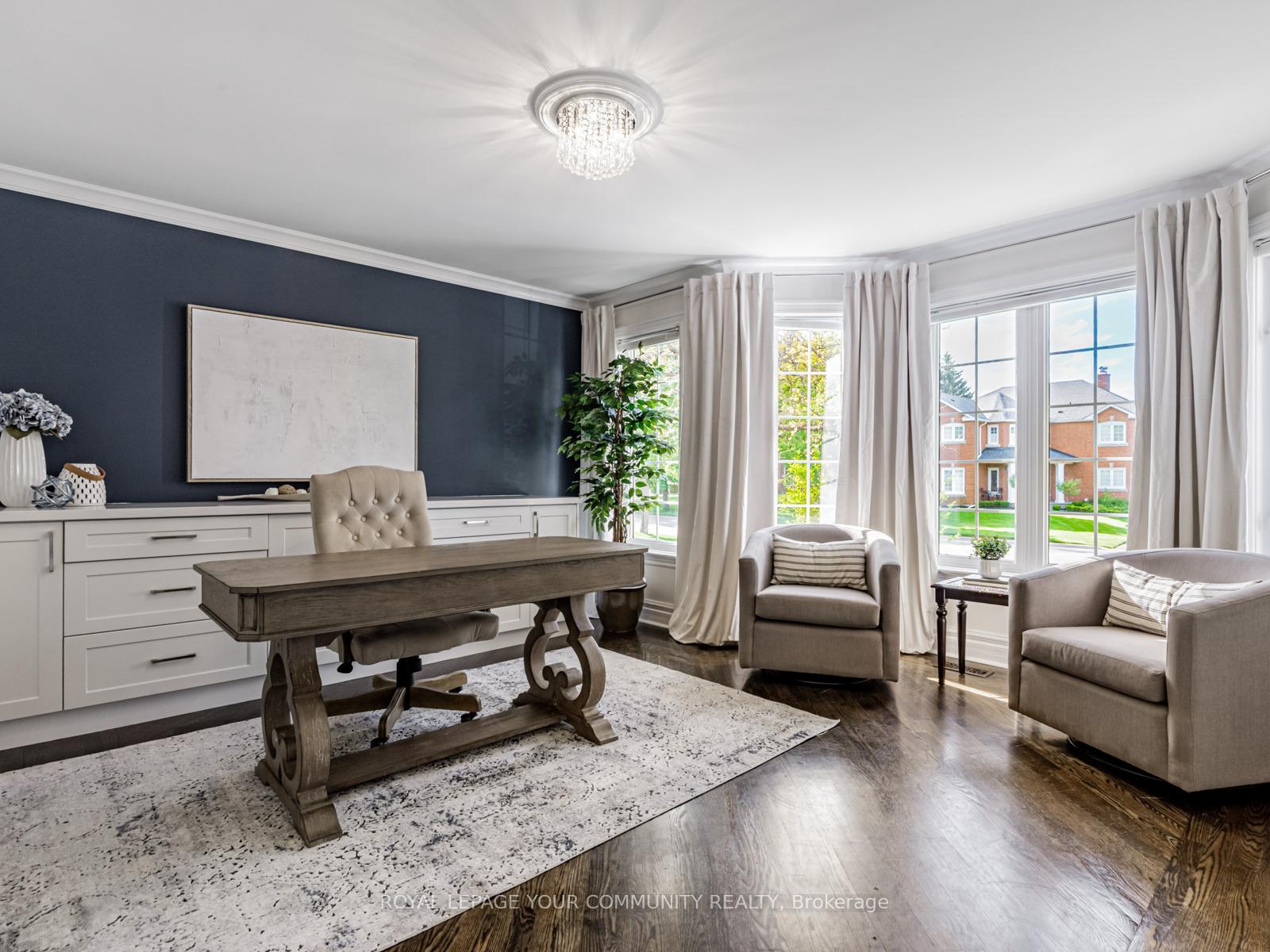 Photo 16 of 136 Treegrove Circle, Aurora, Hills of St Andrew — HOMEH