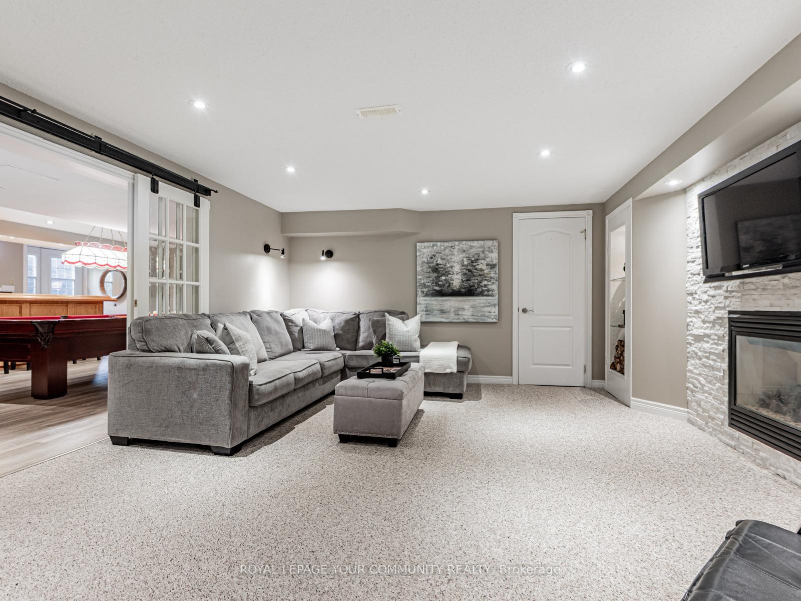 Photo 29 of 136 Treegrove Circle, Aurora, Hills of St Andrew — HOMEH
