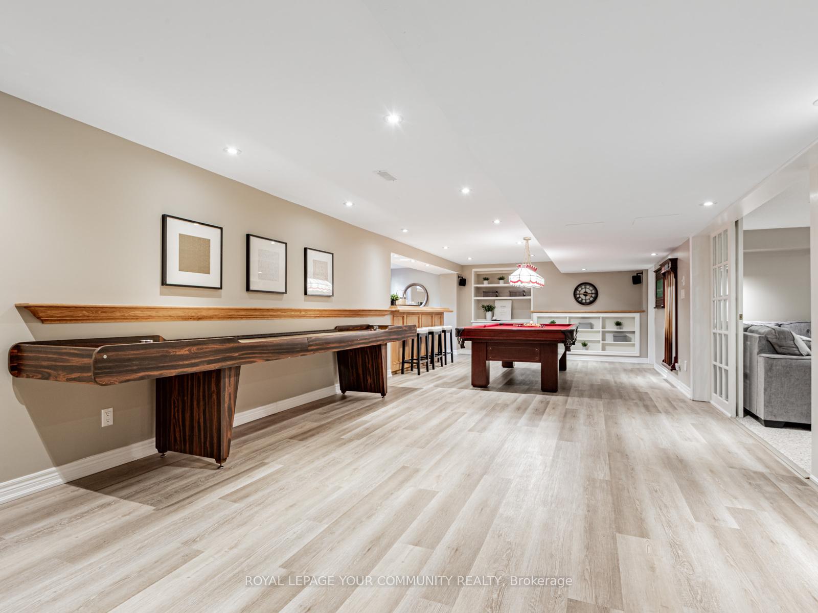 Photo 32 of 136 Treegrove Circle, Aurora, Hills of St Andrew — HOMEH