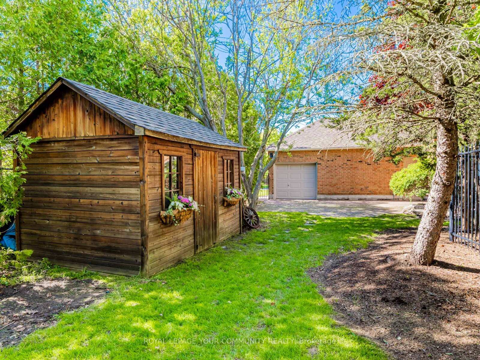 Photo 36 of 136 Treegrove Circle, Aurora, Hills of St Andrew — HOMEH