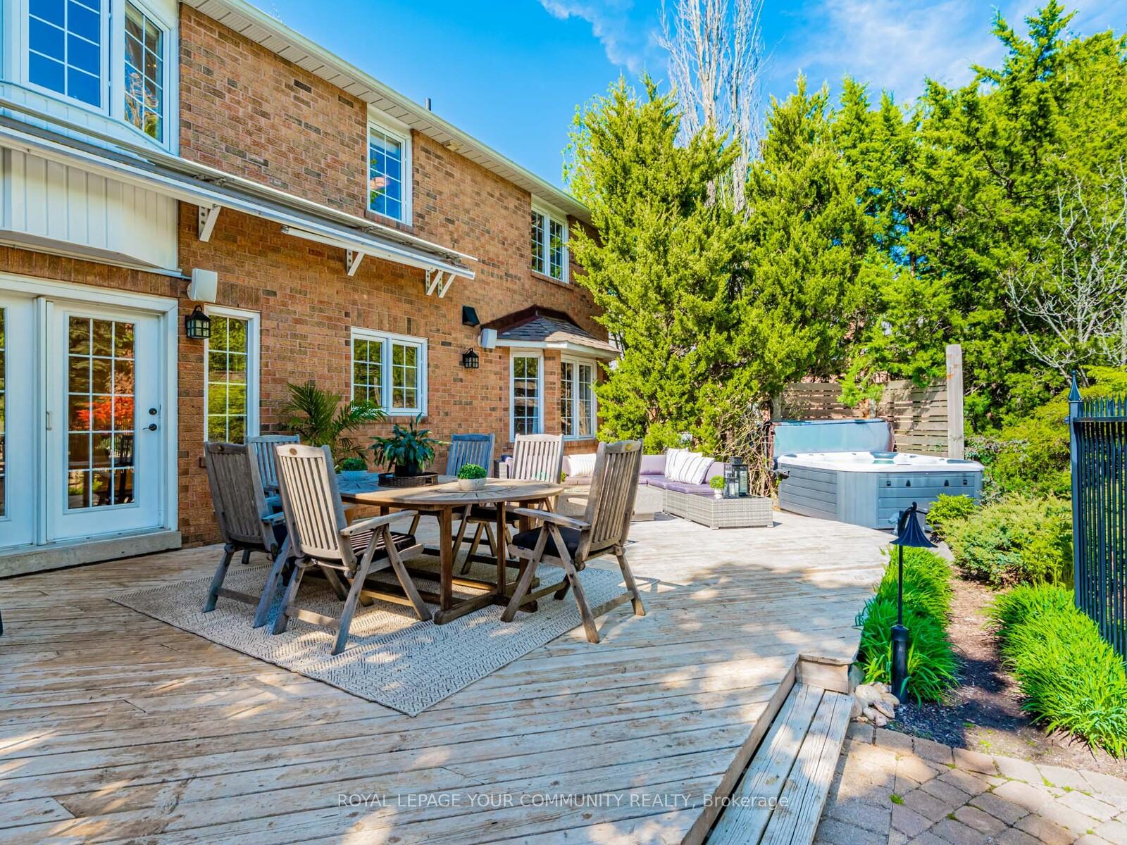 Photo 35 of 136 Treegrove Circle, Aurora, Hills of St Andrew — HOMEH