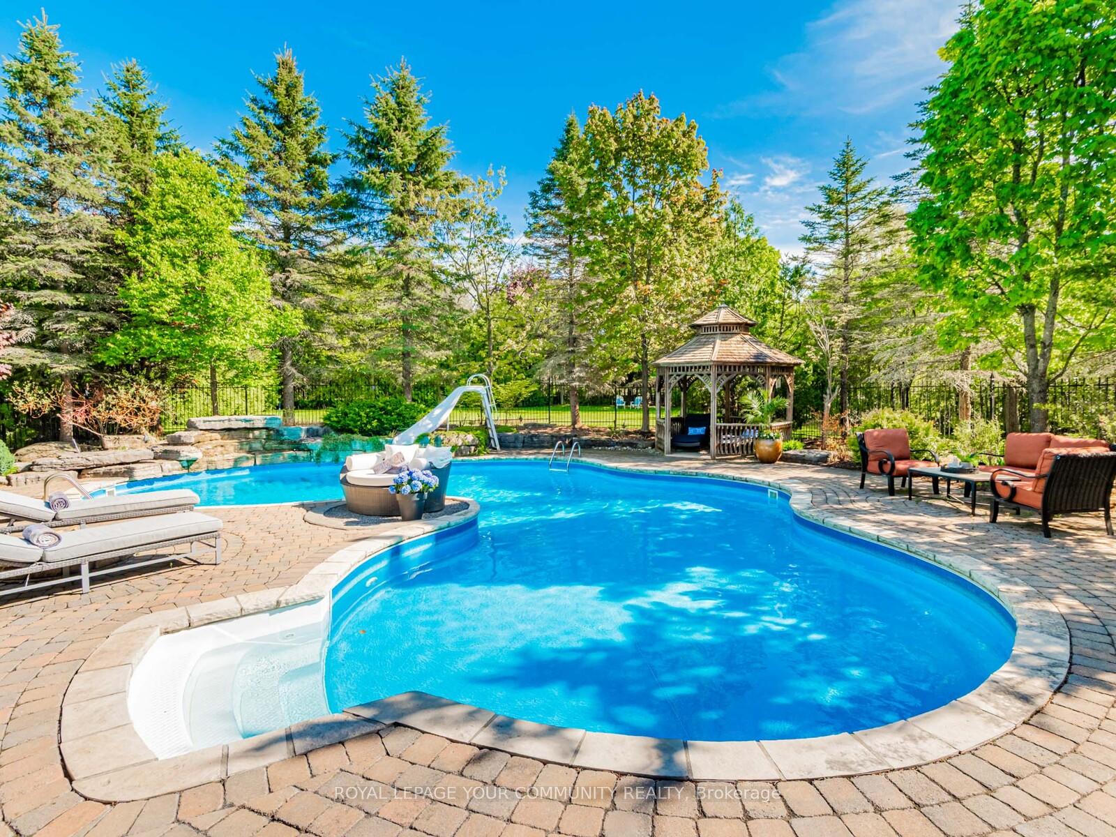 Photo 37 of 136 Treegrove Circle, Aurora, Hills of St Andrew — HOMEH
