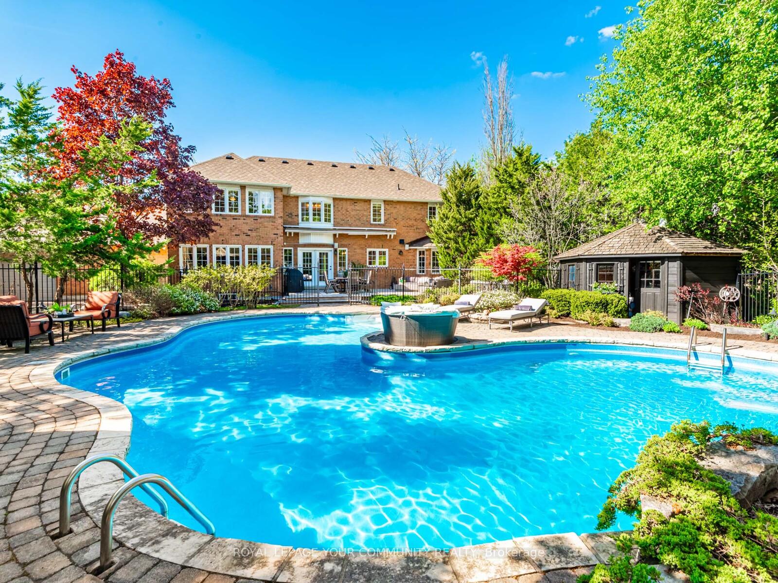 Photo 40 of 136 Treegrove Circle, Aurora, Hills of St Andrew — HOMEH