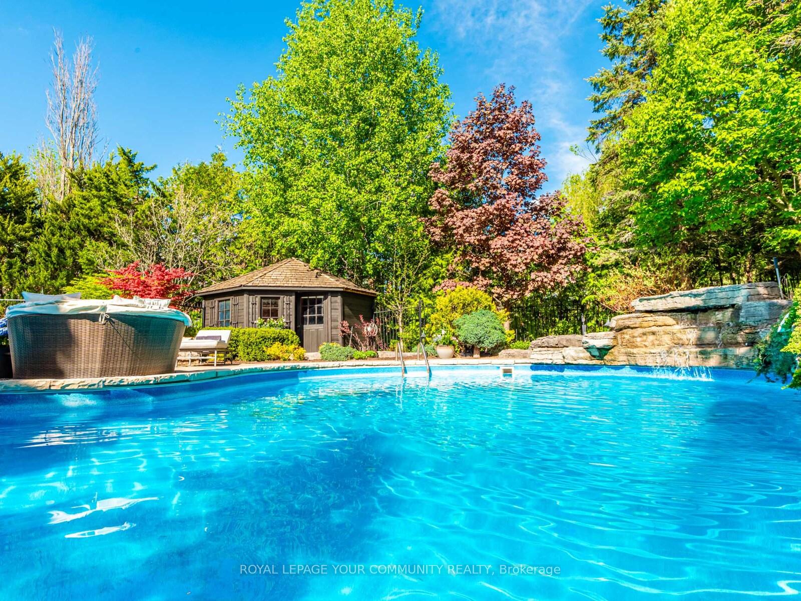 Photo 38 of 136 Treegrove Circle, Aurora, Hills of St Andrew — HOMEH