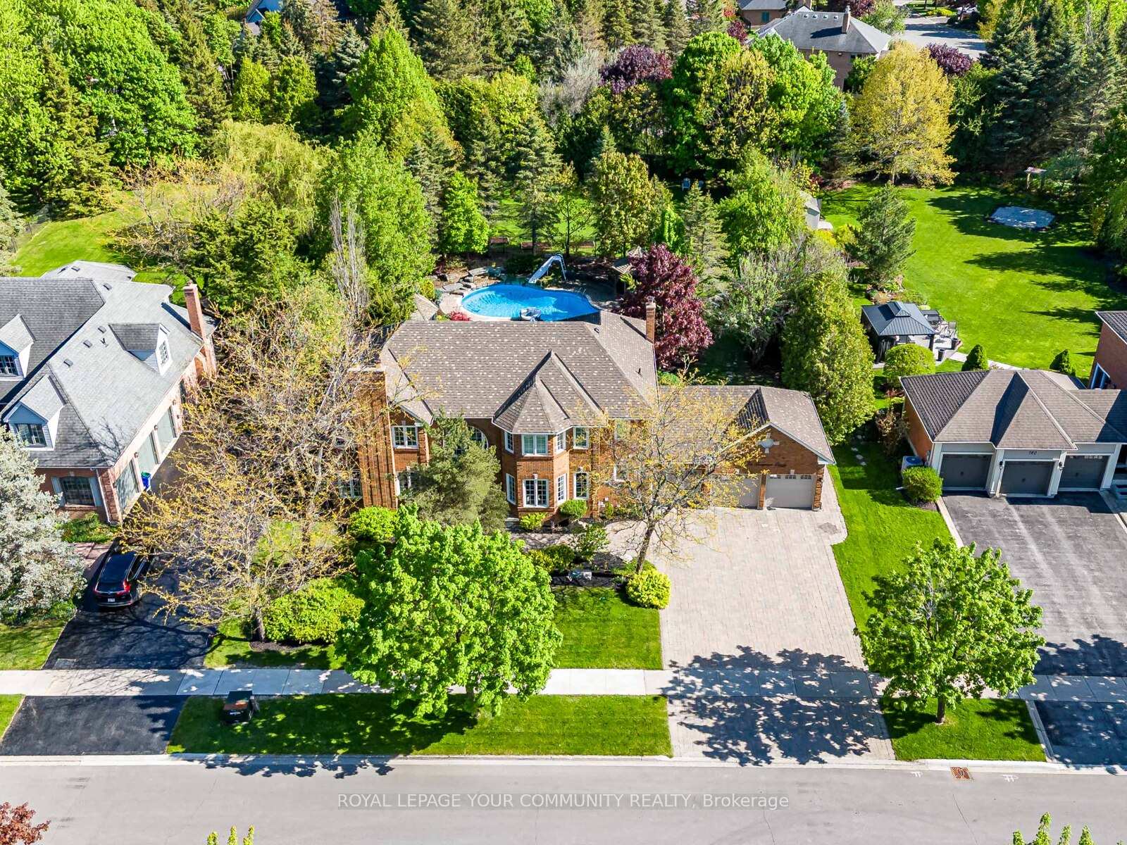 Photo 39 of 136 Treegrove Circle, Aurora, Hills of St Andrew — HOMEH