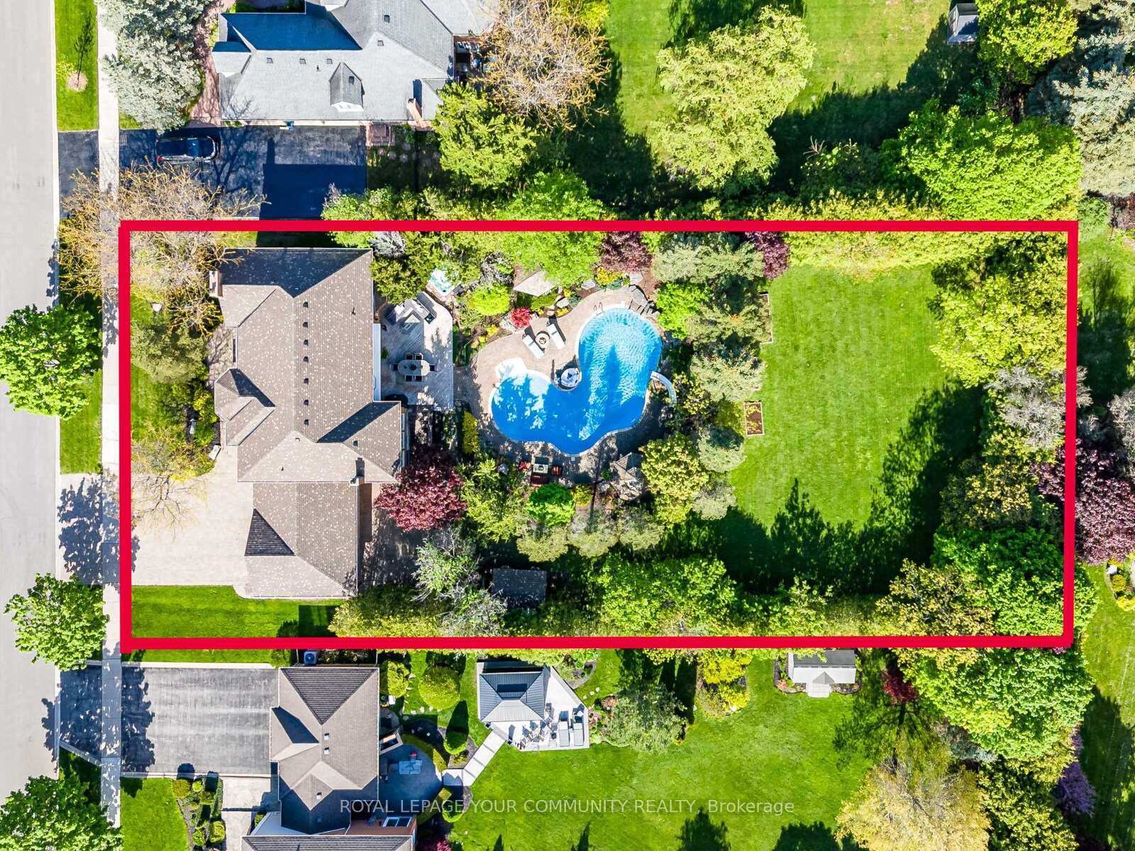 Photo 42 of 136 Treegrove Circle, Aurora, Hills of St Andrew — HOMEH