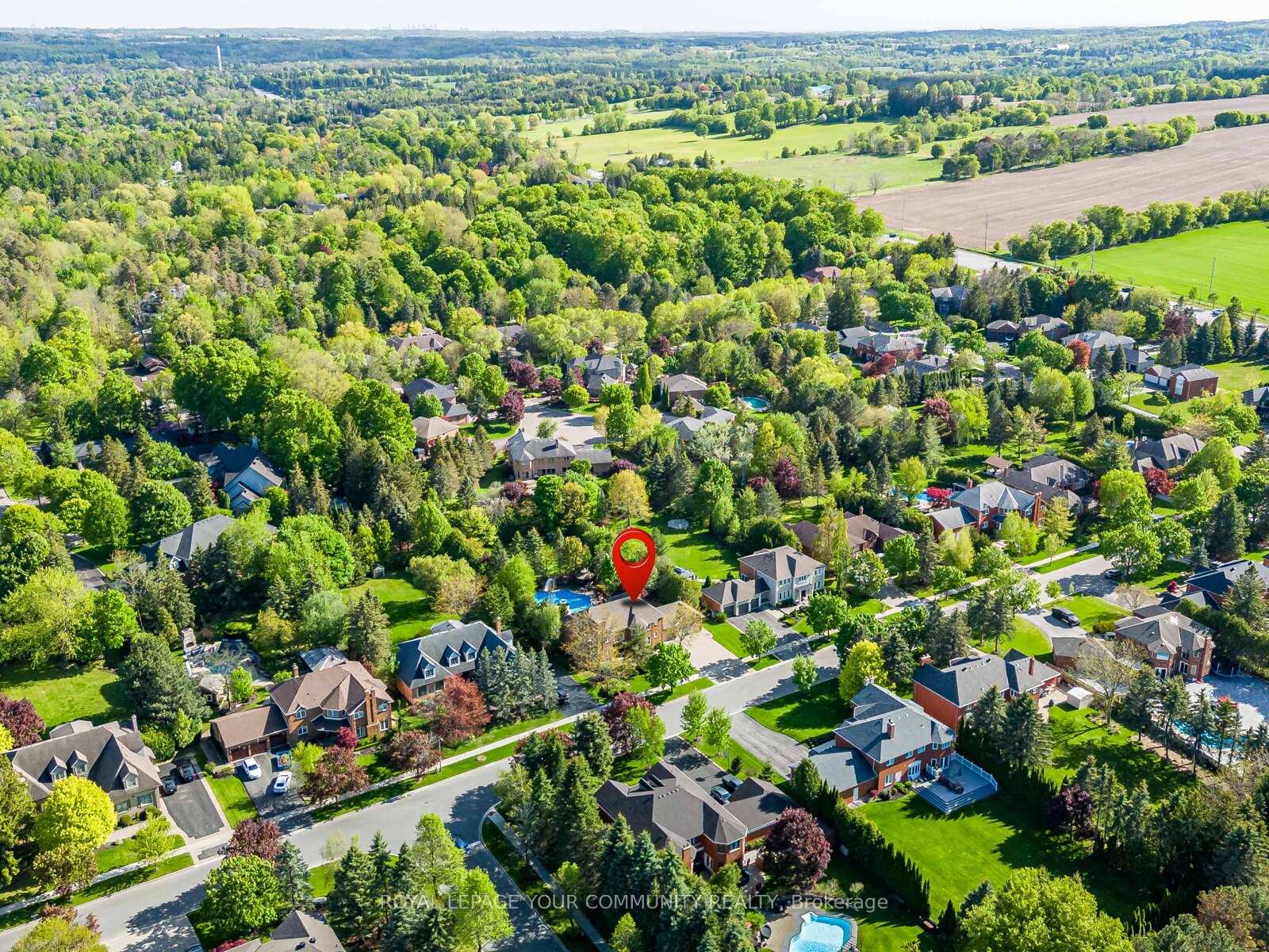 Photo 44 of 136 Treegrove Circle, Aurora, Hills of St Andrew — HOMEH