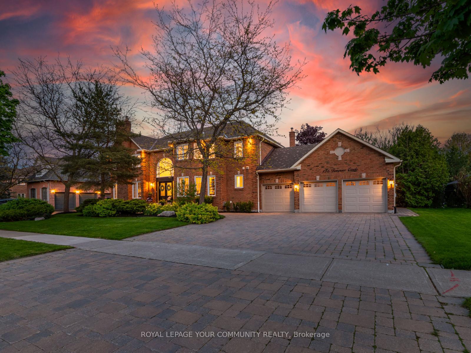 Photo 43 of 136 Treegrove Circle, Aurora, Hills of St Andrew — HOMEH