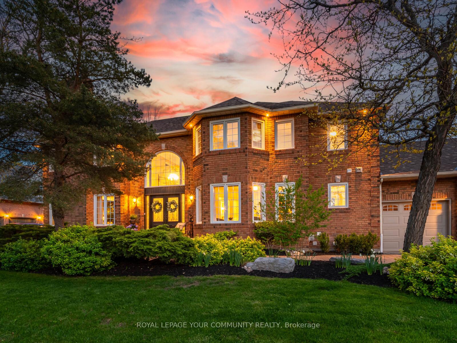 Photo 45 of 136 Treegrove Circle, Aurora, Hills of St Andrew — HOMEH