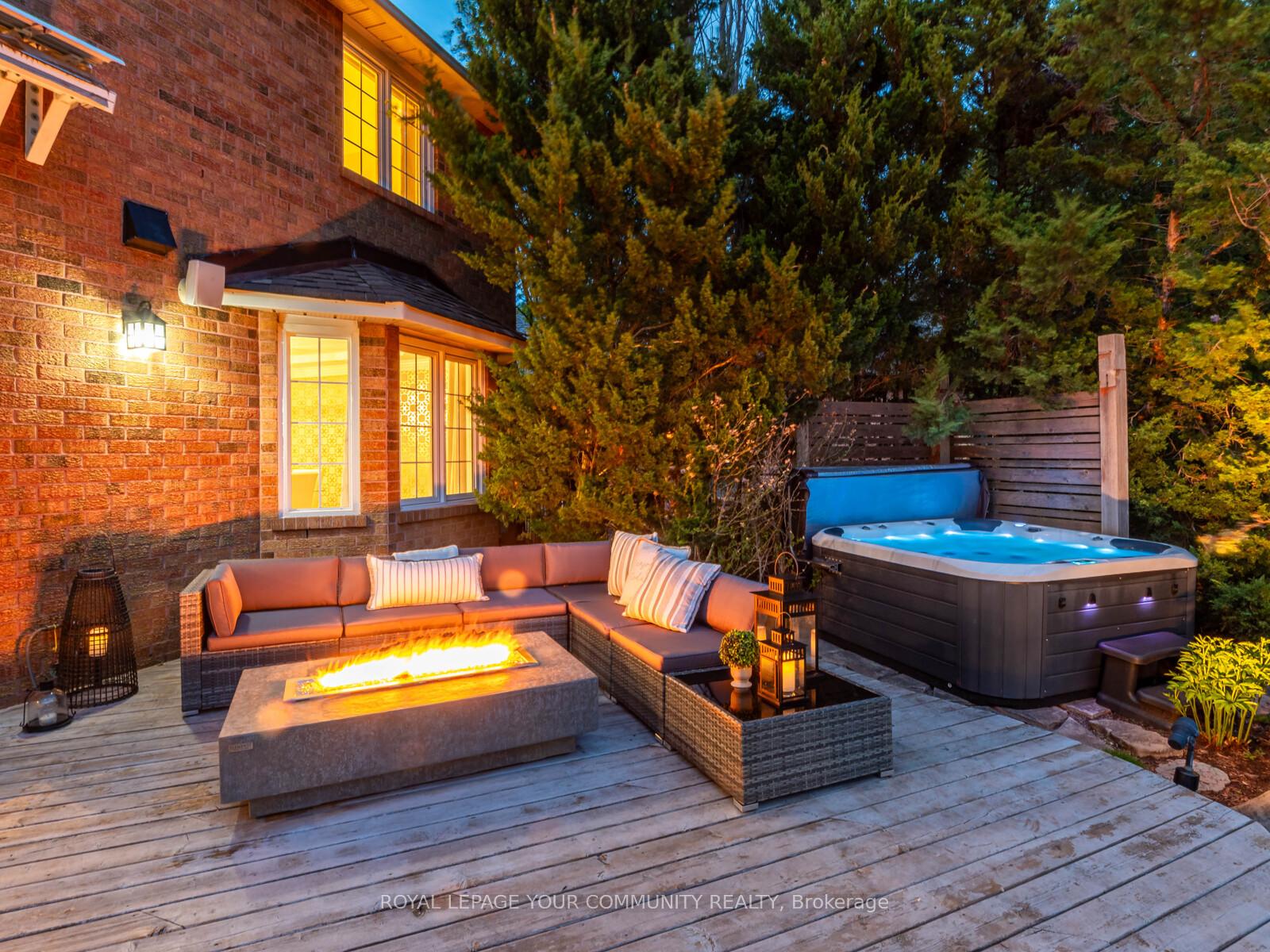 Photo 47 of 136 Treegrove Circle, Aurora, Hills of St Andrew — HOMEH