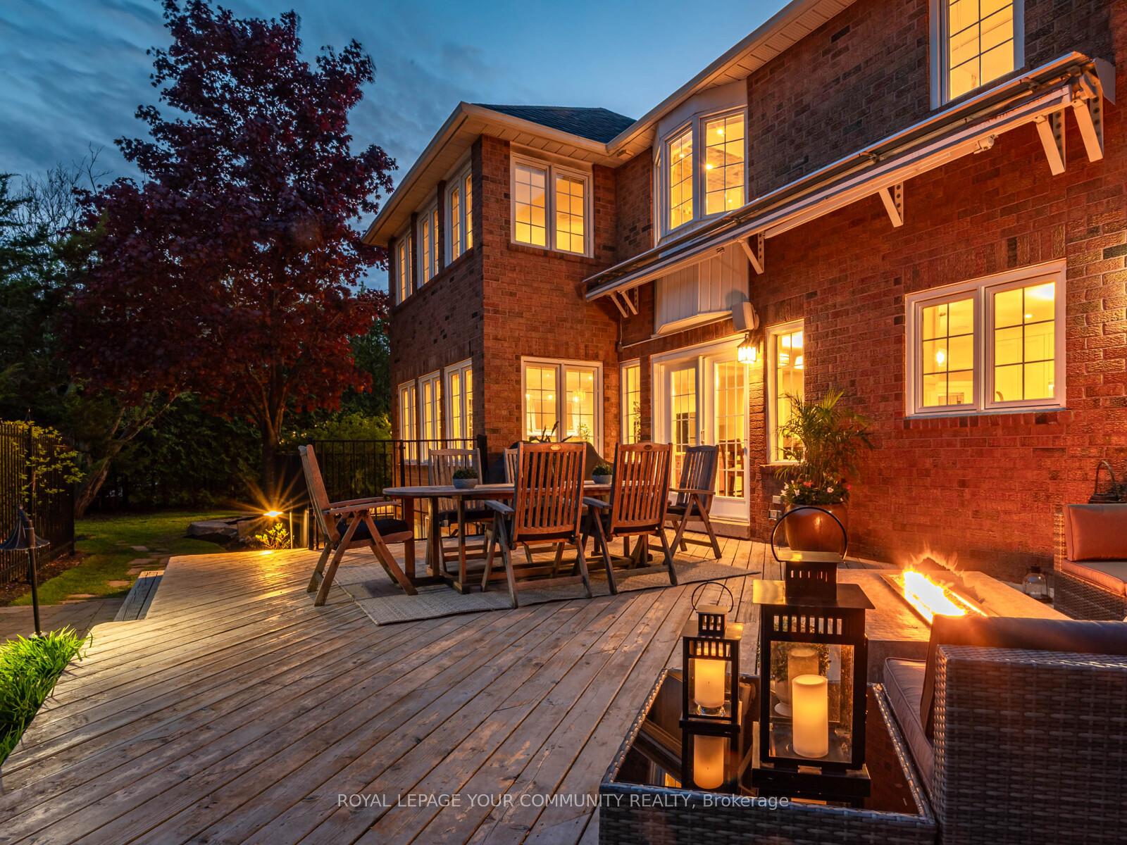 Photo 49 of 136 Treegrove Circle, Aurora, Hills of St Andrew — HOMEH