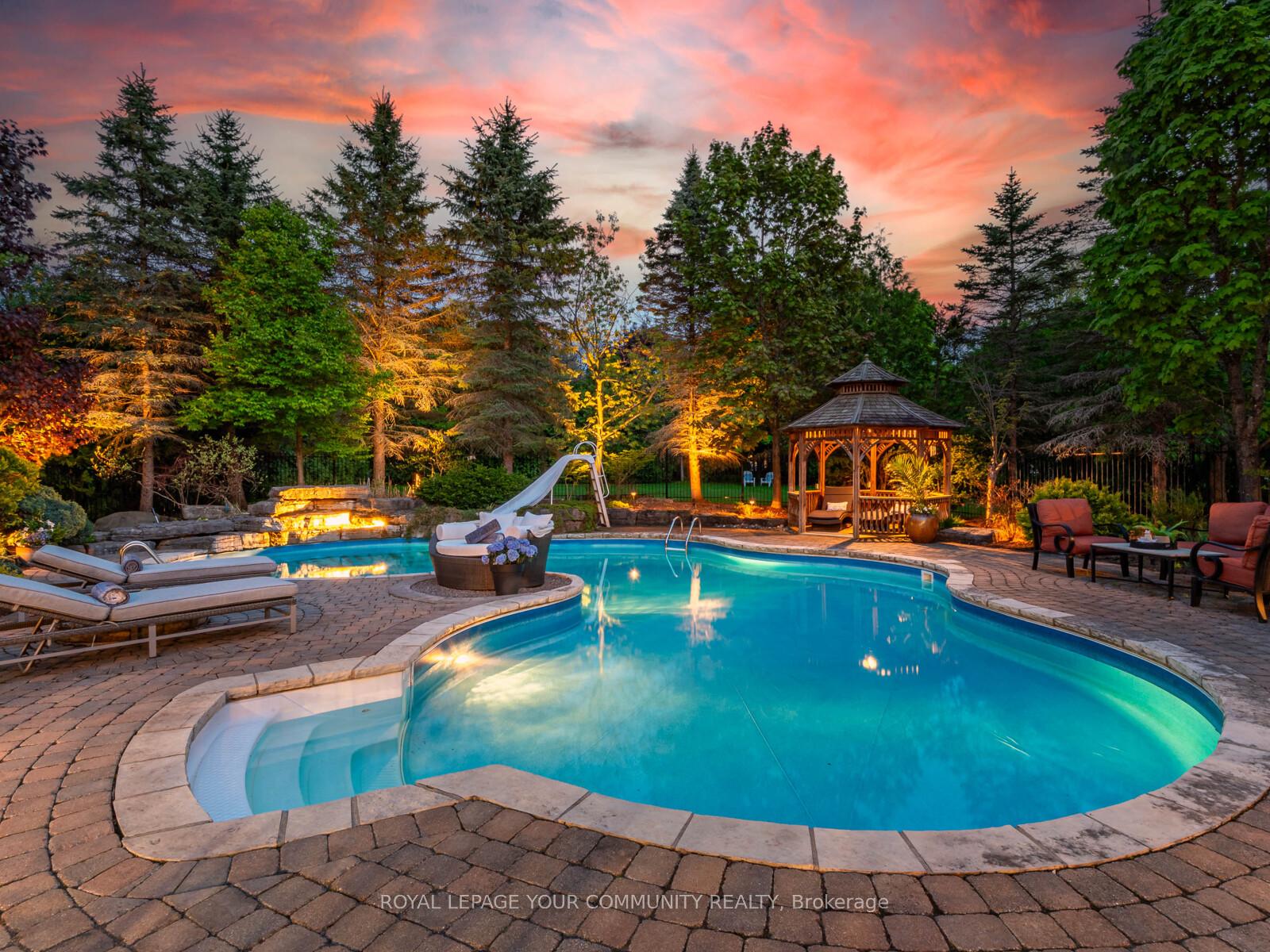 Photo 48 of 136 Treegrove Circle, Aurora, Hills of St Andrew — HOMEH