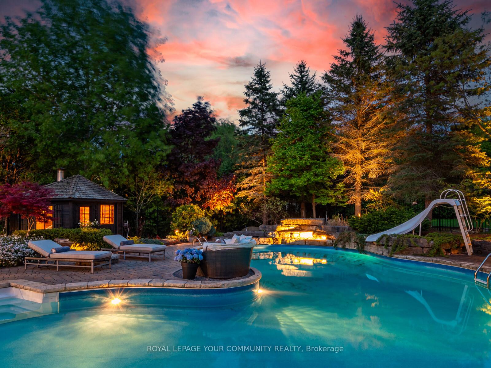 Photo 50 of 136 Treegrove Circle, Aurora, Hills of St Andrew — HOMEH