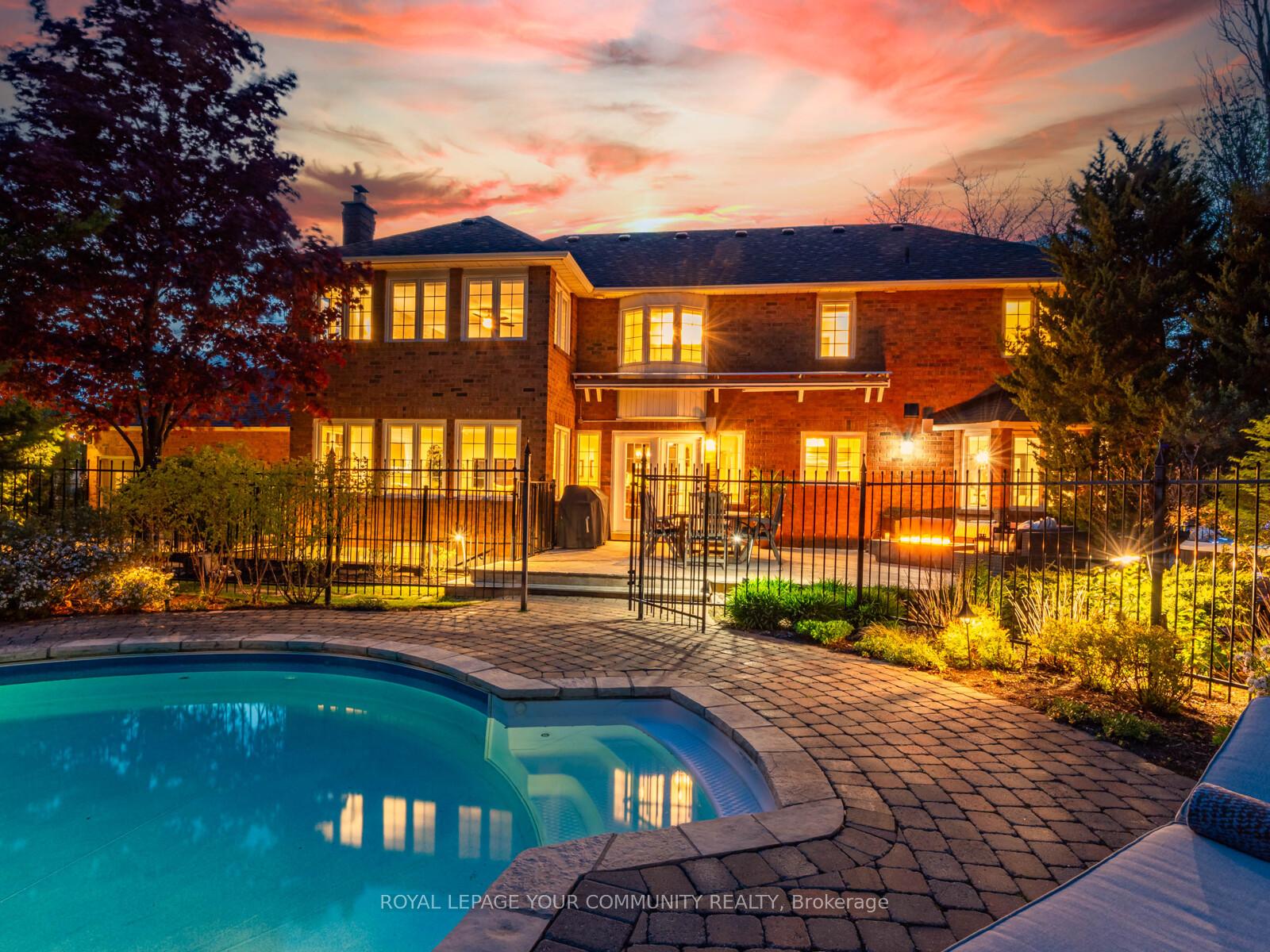 Photo 46 of 136 Treegrove Circle, Aurora, Hills of St Andrew — HOMEH
