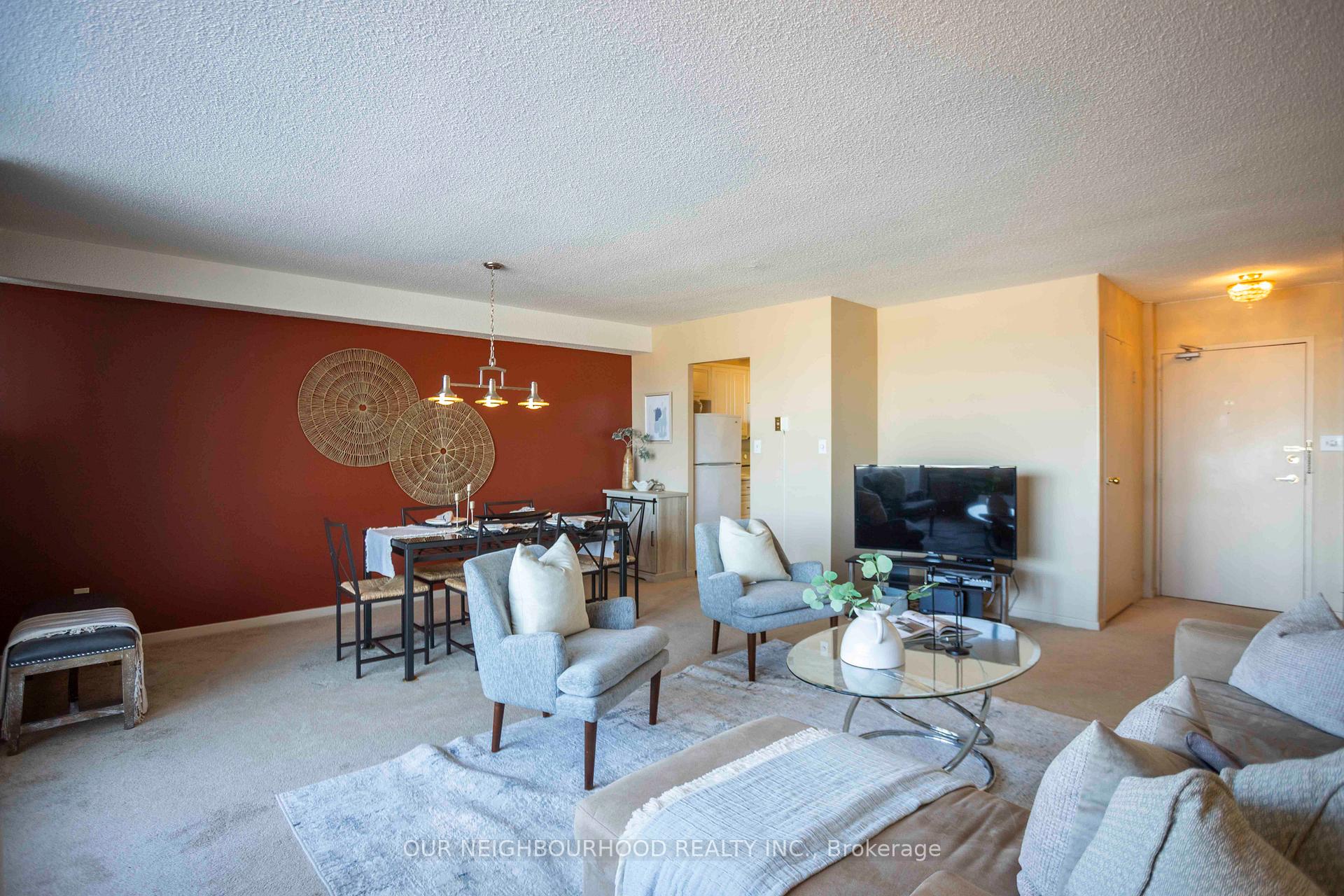 Photo 1 of Unit 708, 55 William Street E, Oshawa, O'Neill — HOMEH