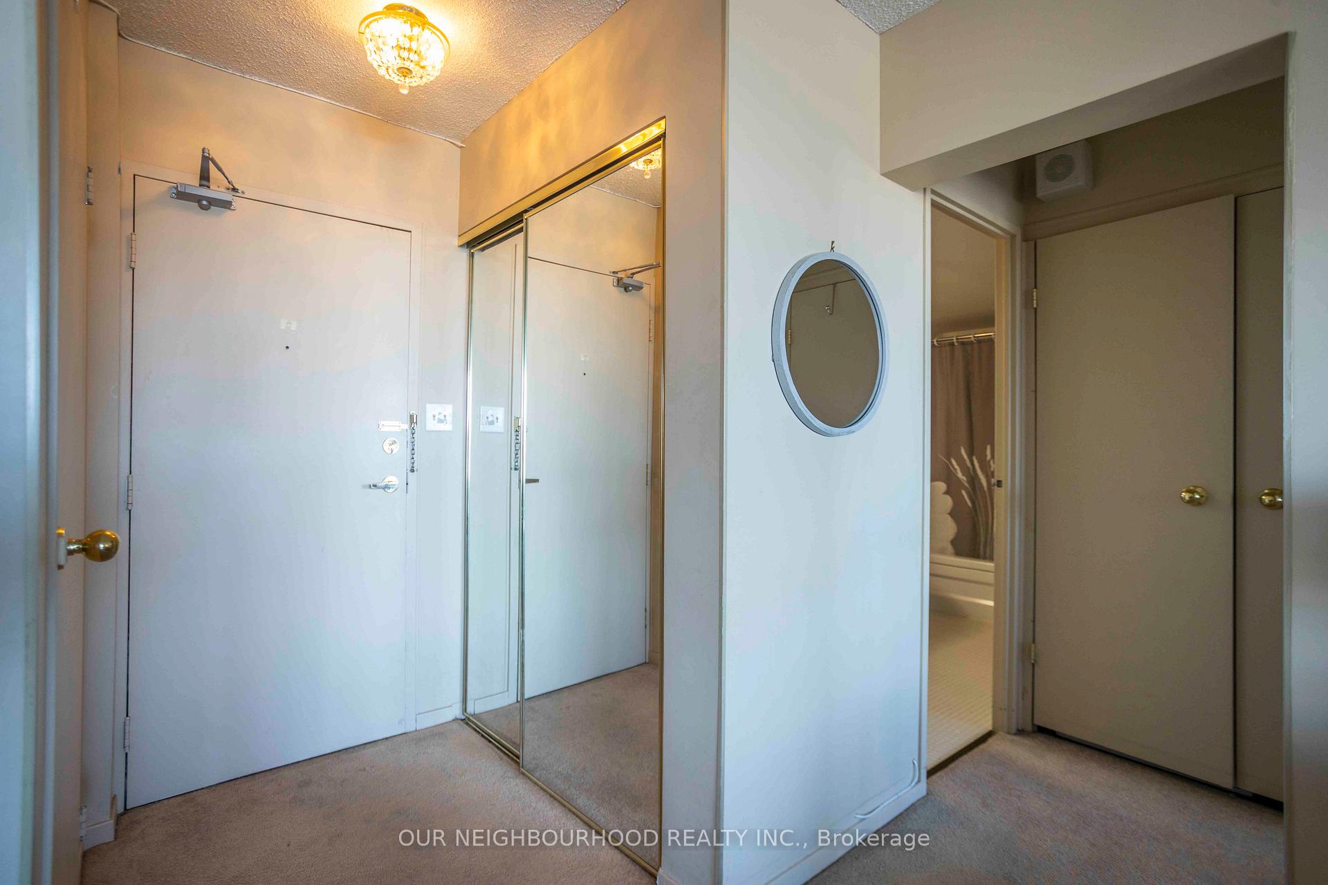 Photo 4 of Unit 708, 55 William Street E, Oshawa, O'Neill — HOMEH