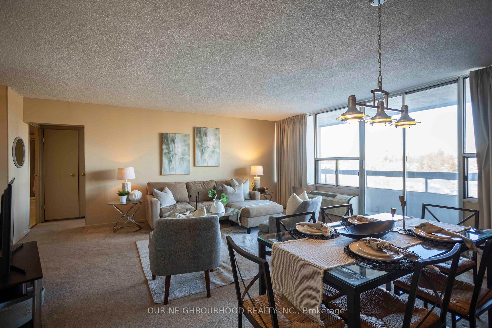 Photo 5 of Unit 708, 55 William Street E, Oshawa, O'Neill — HOMEH