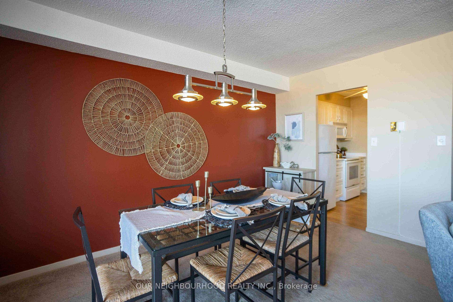 Photo 6 of Unit 708, 55 William Street E, Oshawa, O'Neill — HOMEH