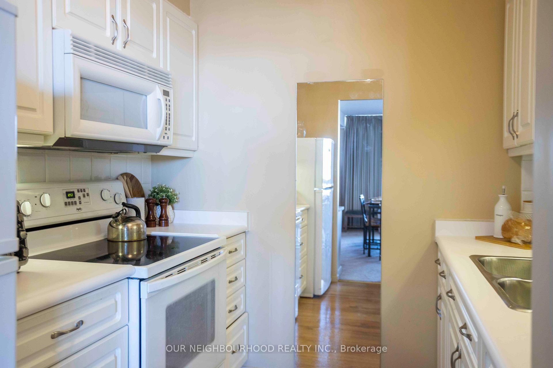 Photo 7 of Unit 708, 55 William Street E, Oshawa, O'Neill — HOMEH