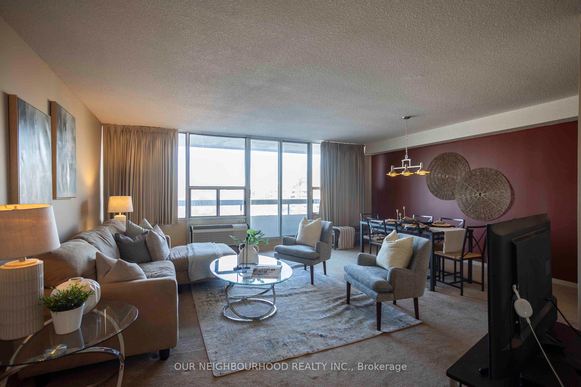 Photo 10 of Unit 708, 55 William Street E, Oshawa, O'Neill — HOMEH