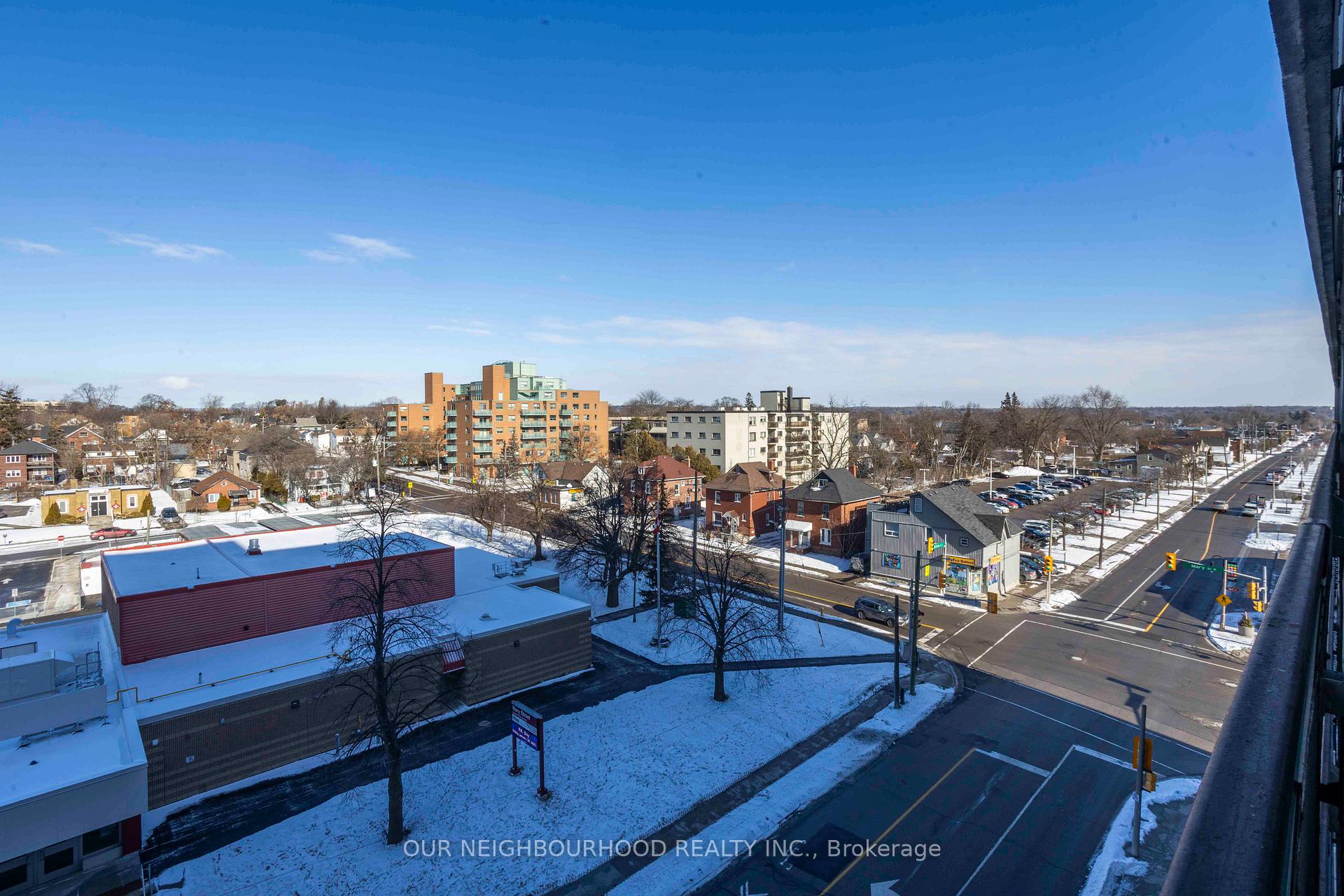 Photo 11 of Unit 708, 55 William Street E, Oshawa, O'Neill — HOMEH