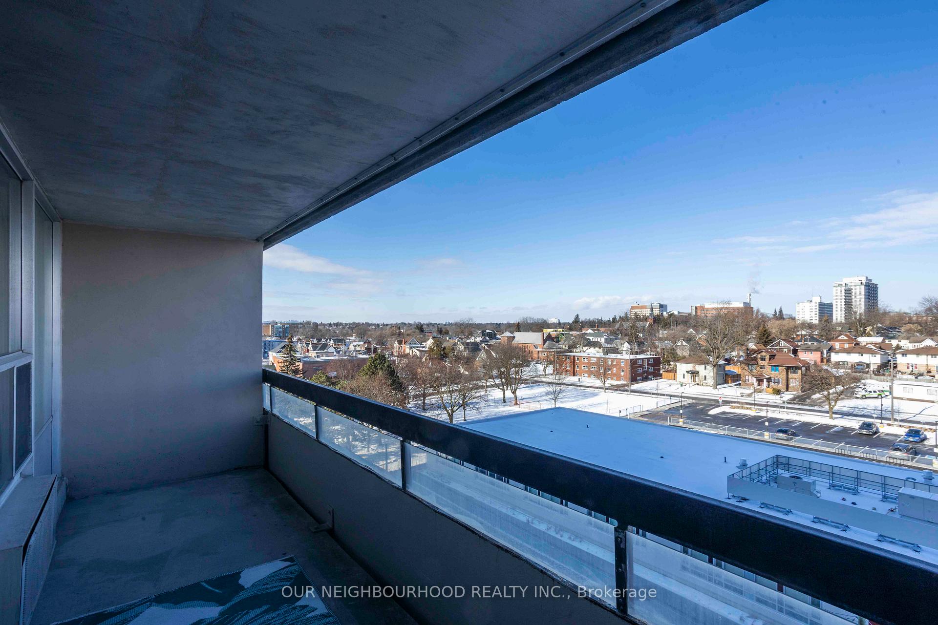 Photo 12 of Unit 708, 55 William Street E, Oshawa, O'Neill — HOMEH