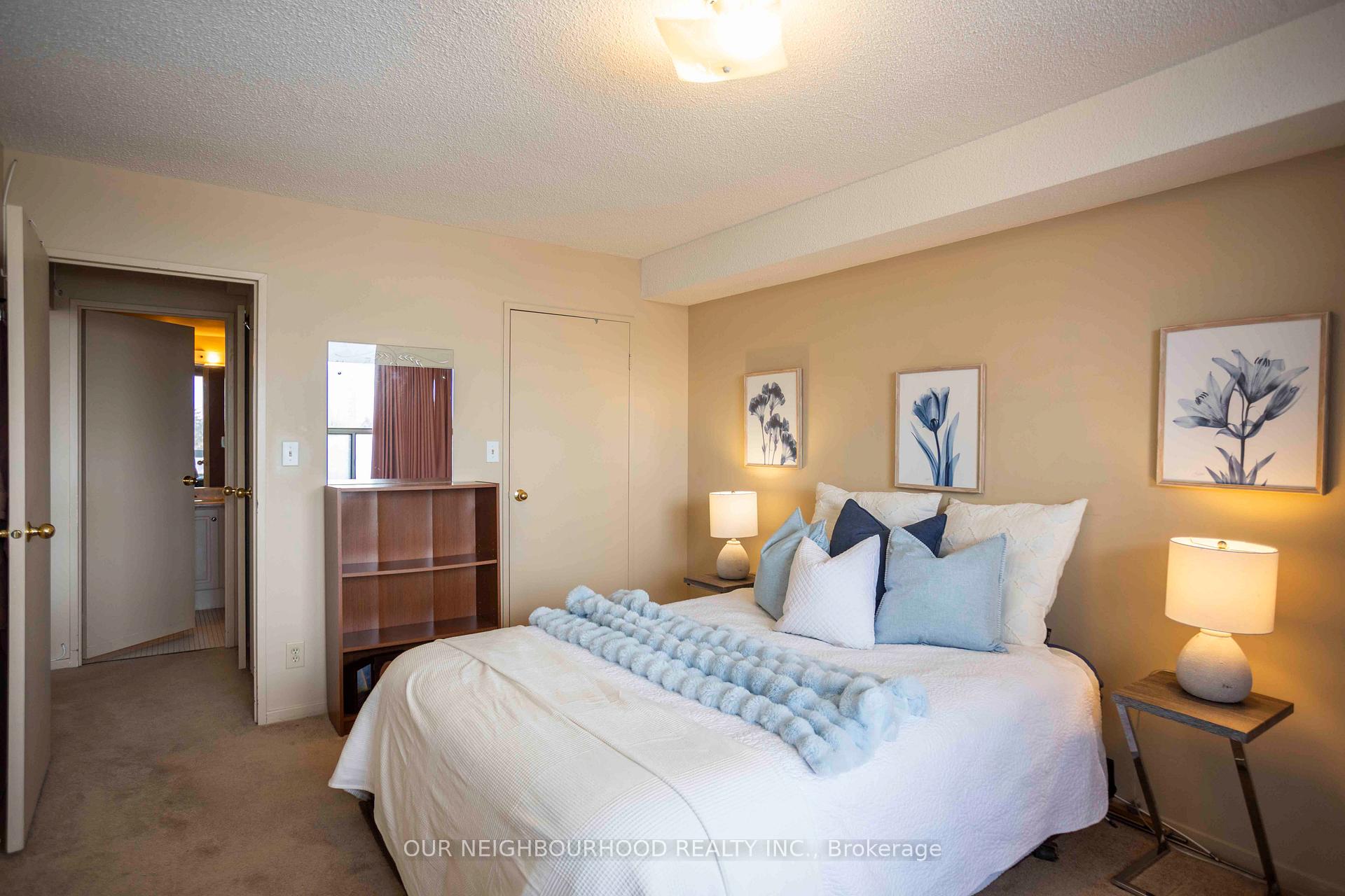 Photo 15 of Unit 708, 55 William Street E, Oshawa, O'Neill — HOMEH