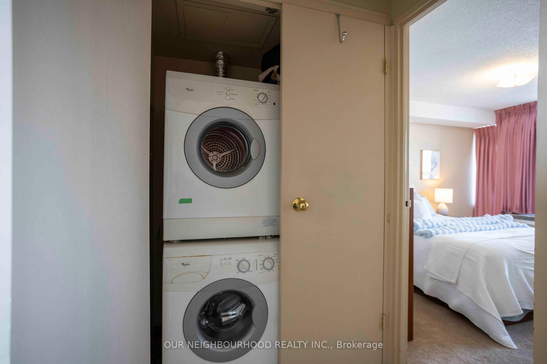 Photo 16 of Unit 708, 55 William Street E, Oshawa, O'Neill — HOMEH