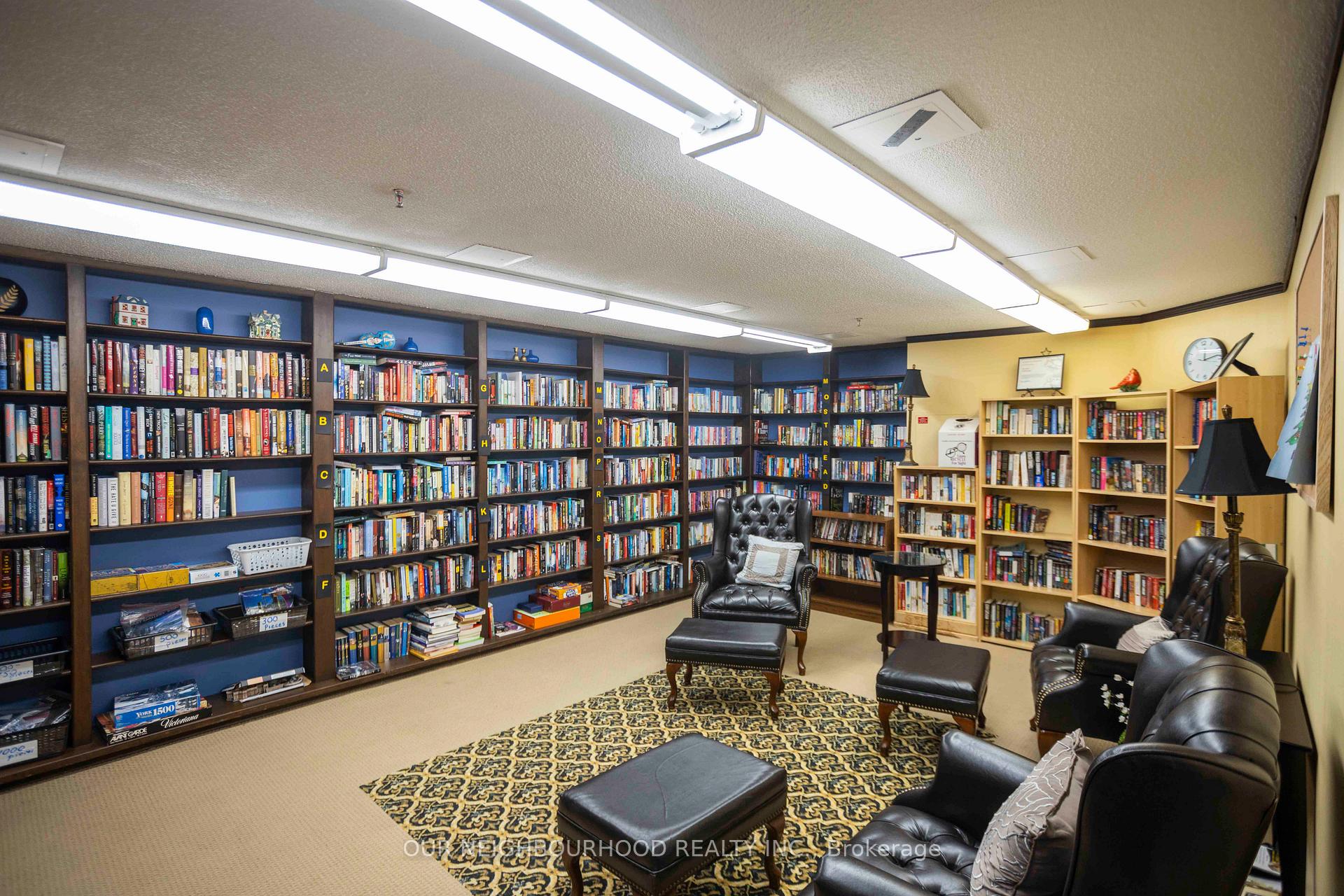 Photo 19 of Unit 708, 55 William Street E, Oshawa, O'Neill — HOMEH