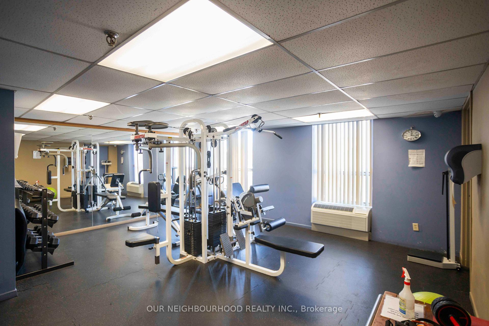 Photo 20 of Unit 708, 55 William Street E, Oshawa, O'Neill — HOMEH