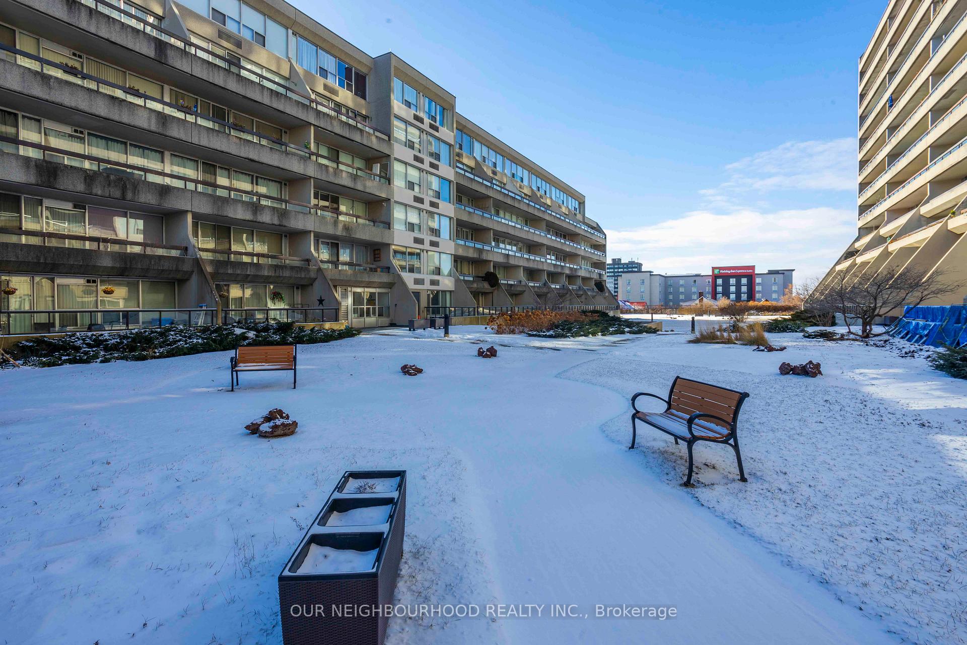 Photo 22 of Unit 708, 55 William Street E, Oshawa, O'Neill — HOMEH