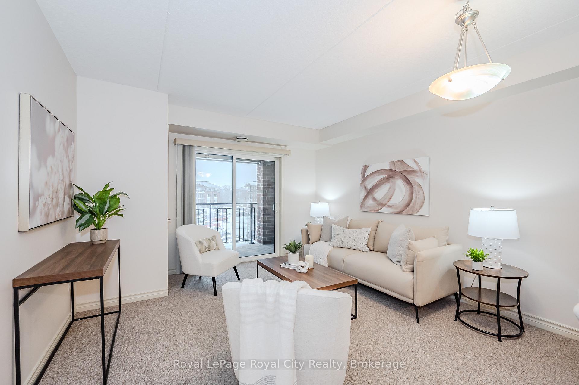 Photo 15 of Unit 308, 45 Goodwin Drive, Guelph, Pineridge/Westminster Woods — HOMEH