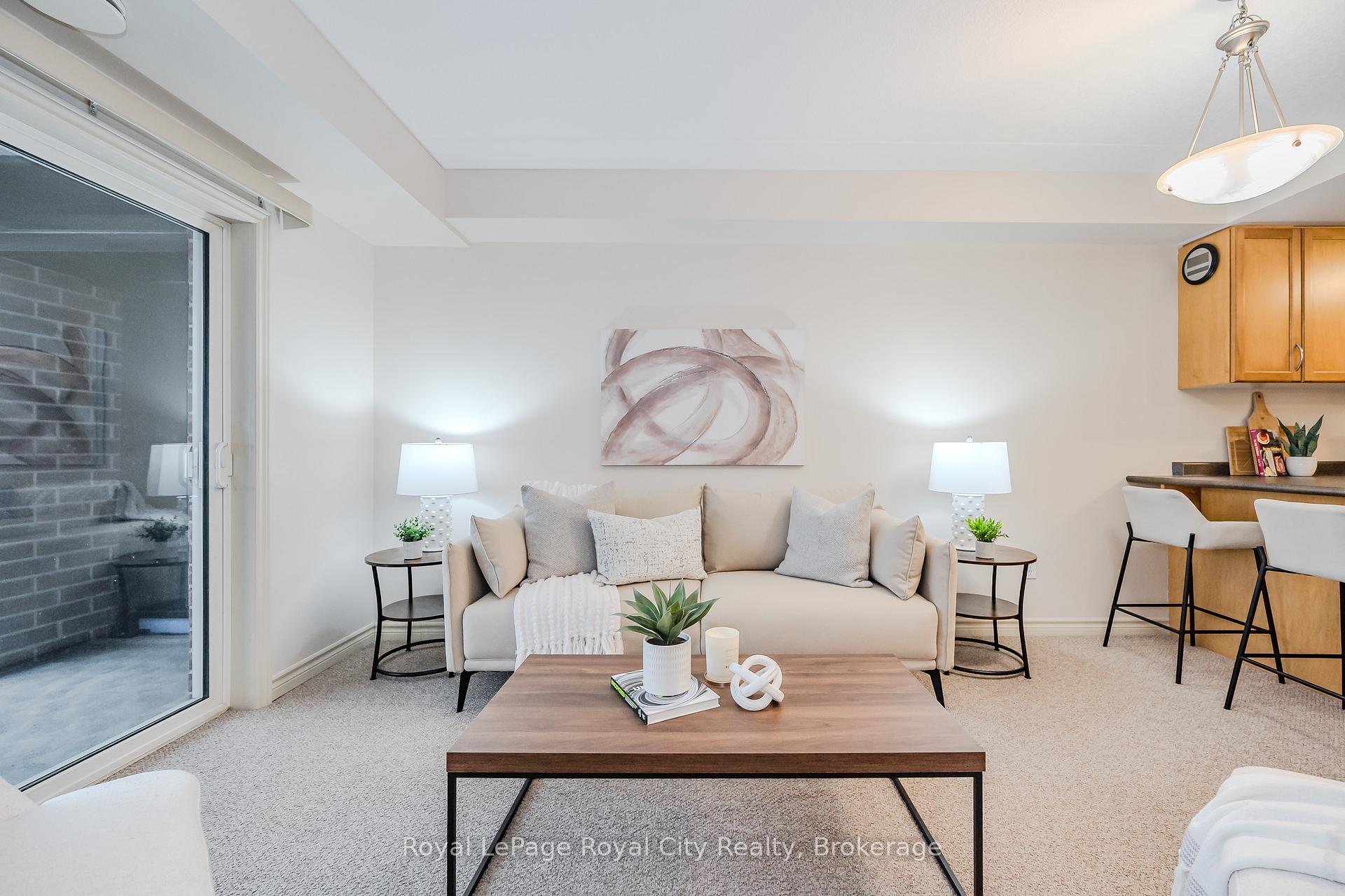 Photo 16 of Unit 308, 45 Goodwin Drive, Guelph, Pineridge/Westminster Woods — HOMEH