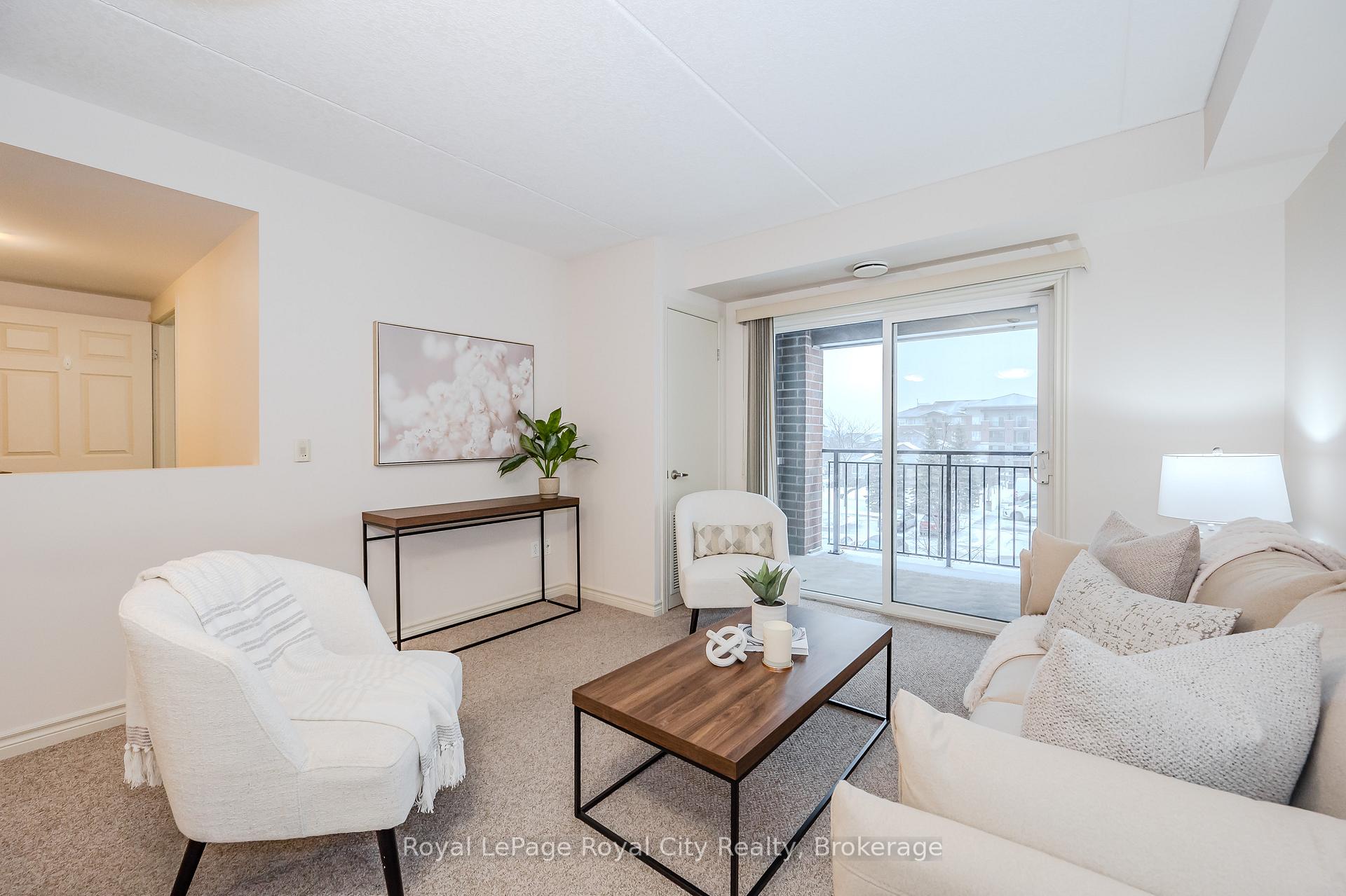 Photo 17 of Unit 308, 45 Goodwin Drive, Guelph, Pineridge/Westminster Woods — HOMEH