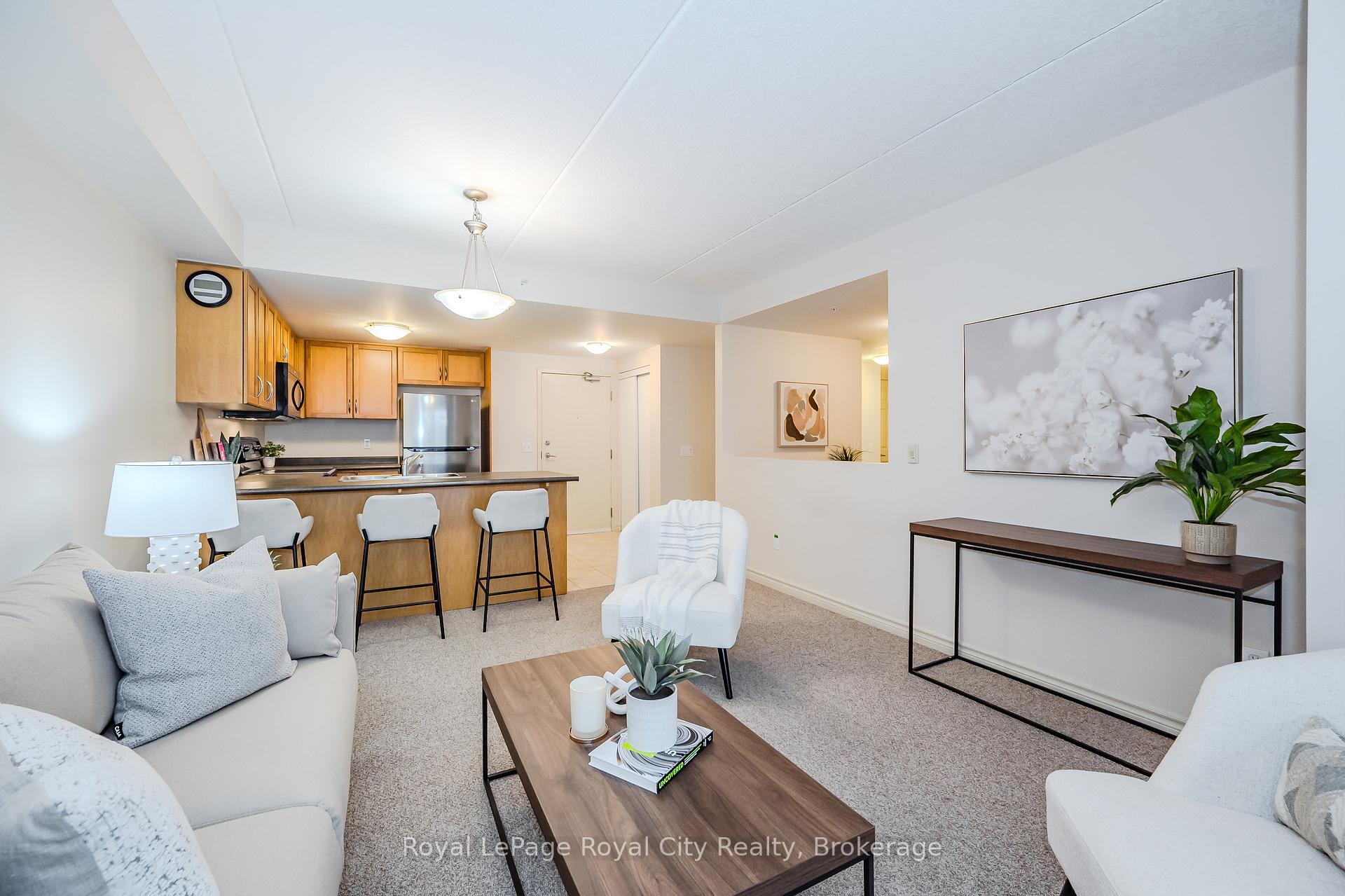 Photo 18 of Unit 308, 45 Goodwin Drive, Guelph, Pineridge/Westminster Woods — HOMEH