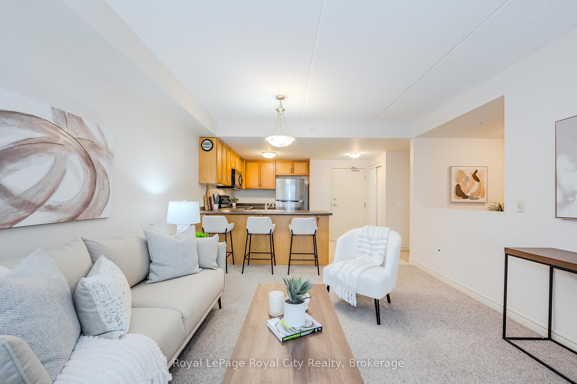 Photo 19 of Unit 308, 45 Goodwin Drive, Guelph, Pineridge/Westminster Woods — HOMEH