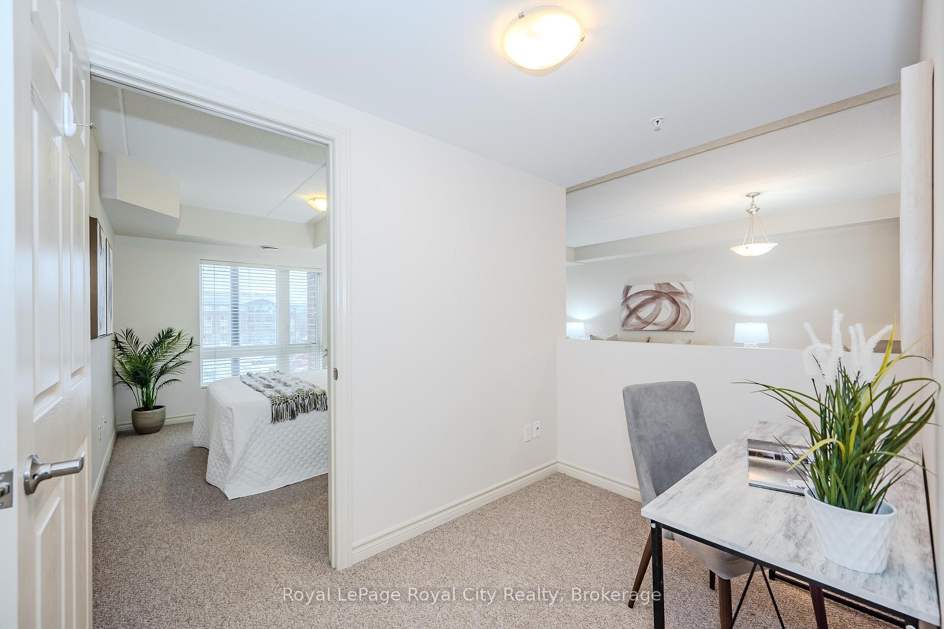 Photo 20 of Unit 308, 45 Goodwin Drive, Guelph, Pineridge/Westminster Woods — HOMEH