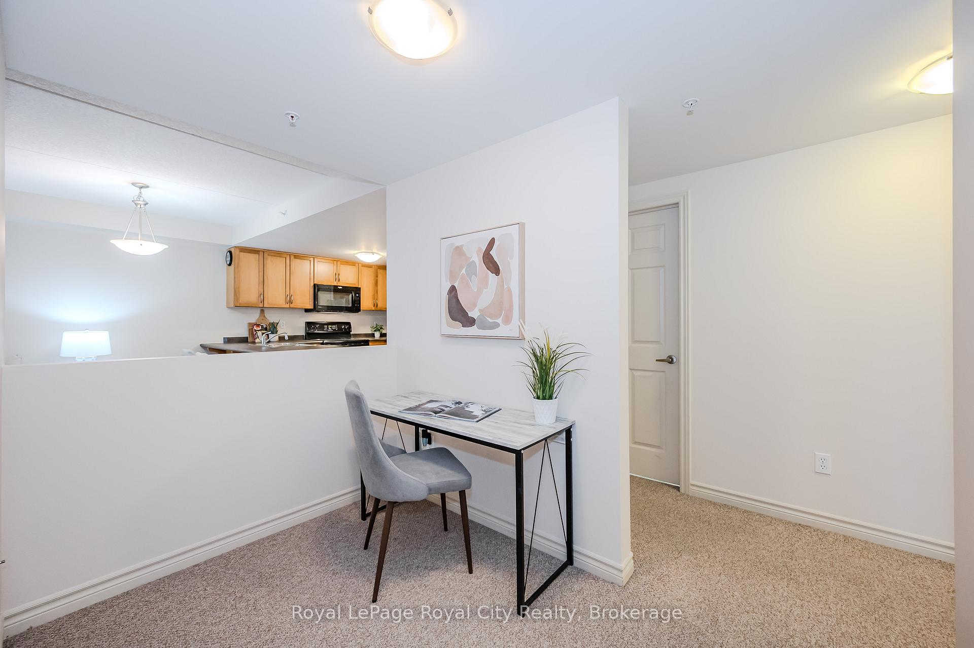 Photo 21 of Unit 308, 45 Goodwin Drive, Guelph, Pineridge/Westminster Woods — HOMEH