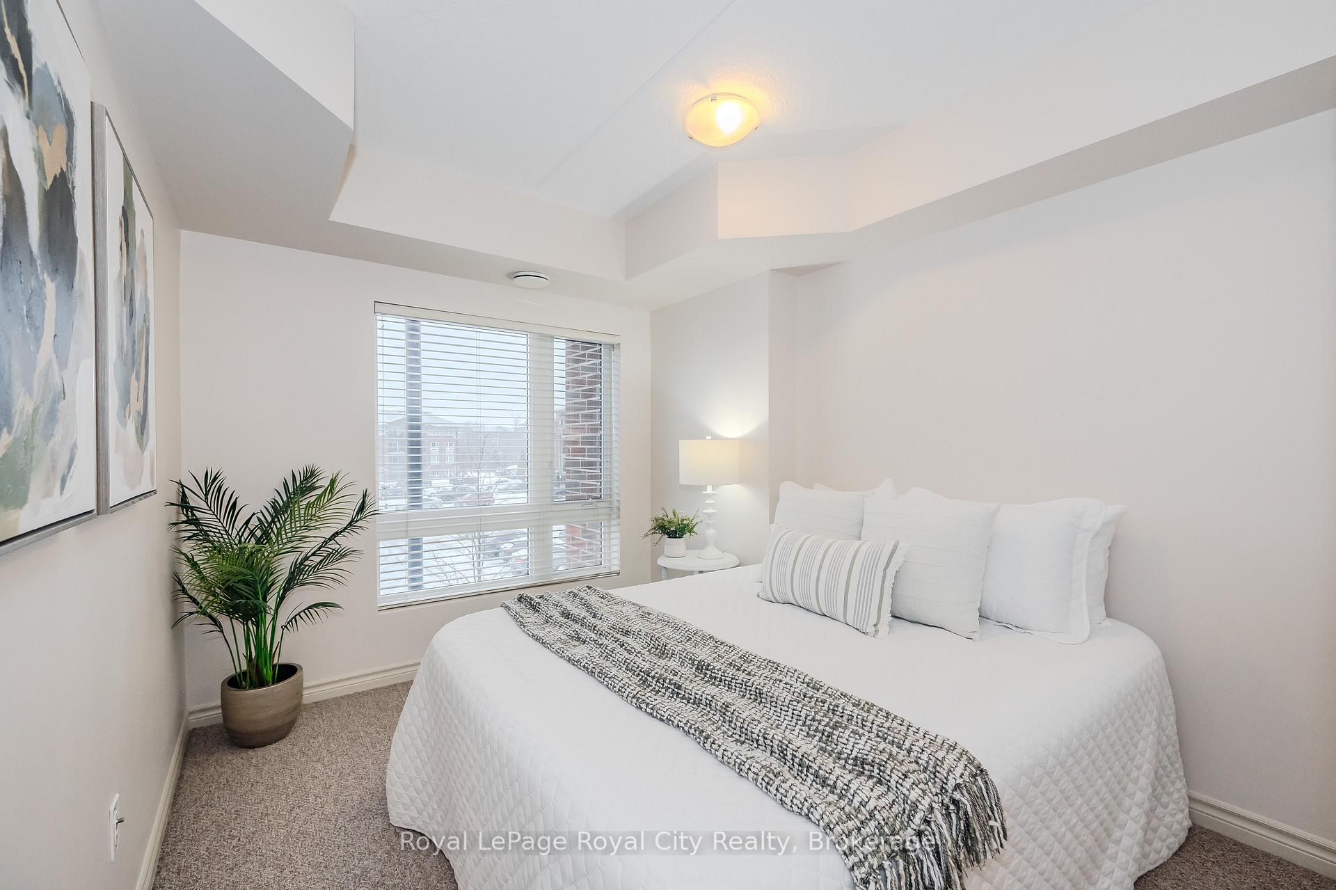 Photo 22 of Unit 308, 45 Goodwin Drive, Guelph, Pineridge/Westminster Woods — HOMEH