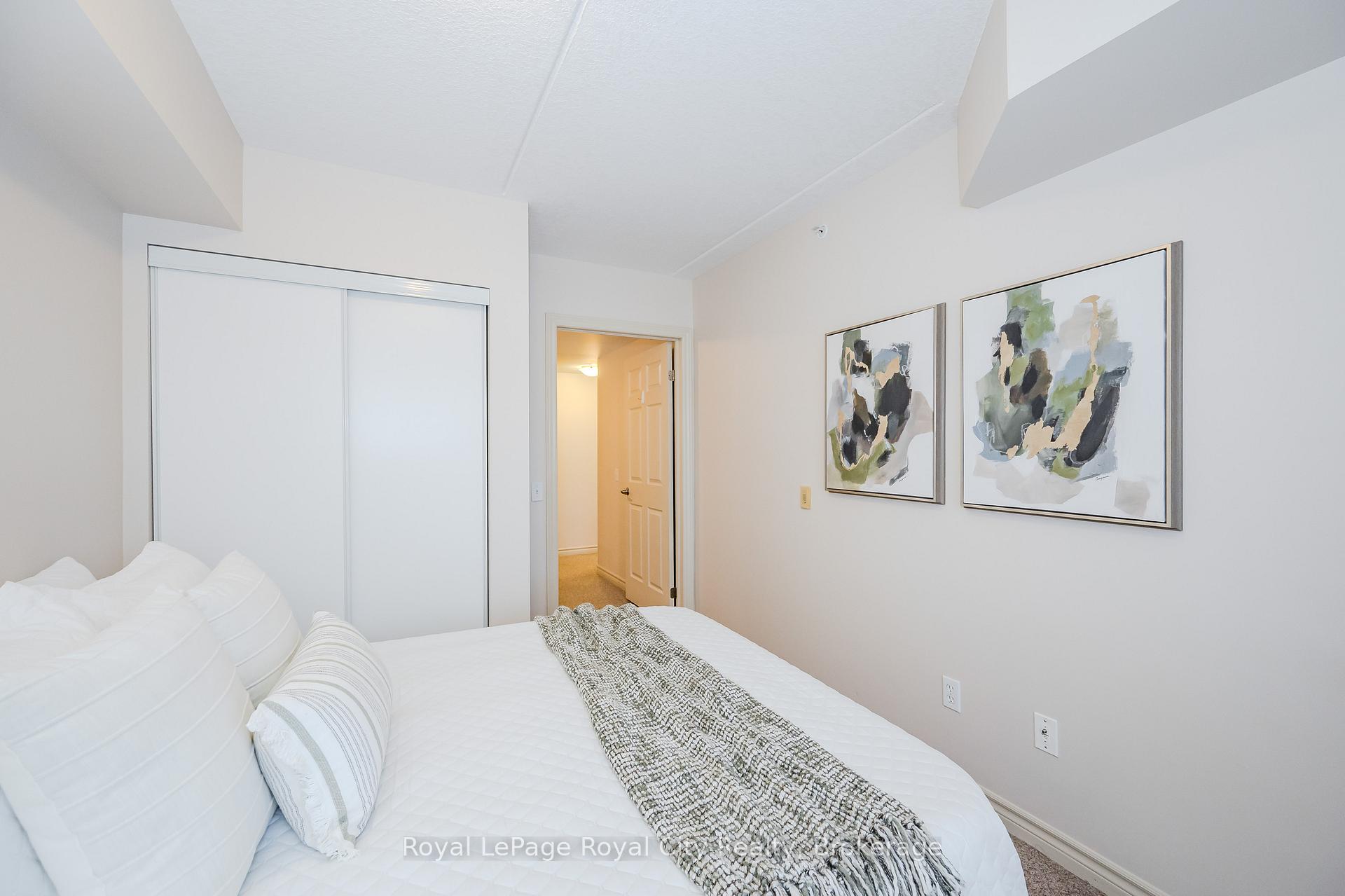 Photo 23 of Unit 308, 45 Goodwin Drive, Guelph, Pineridge/Westminster Woods — HOMEH