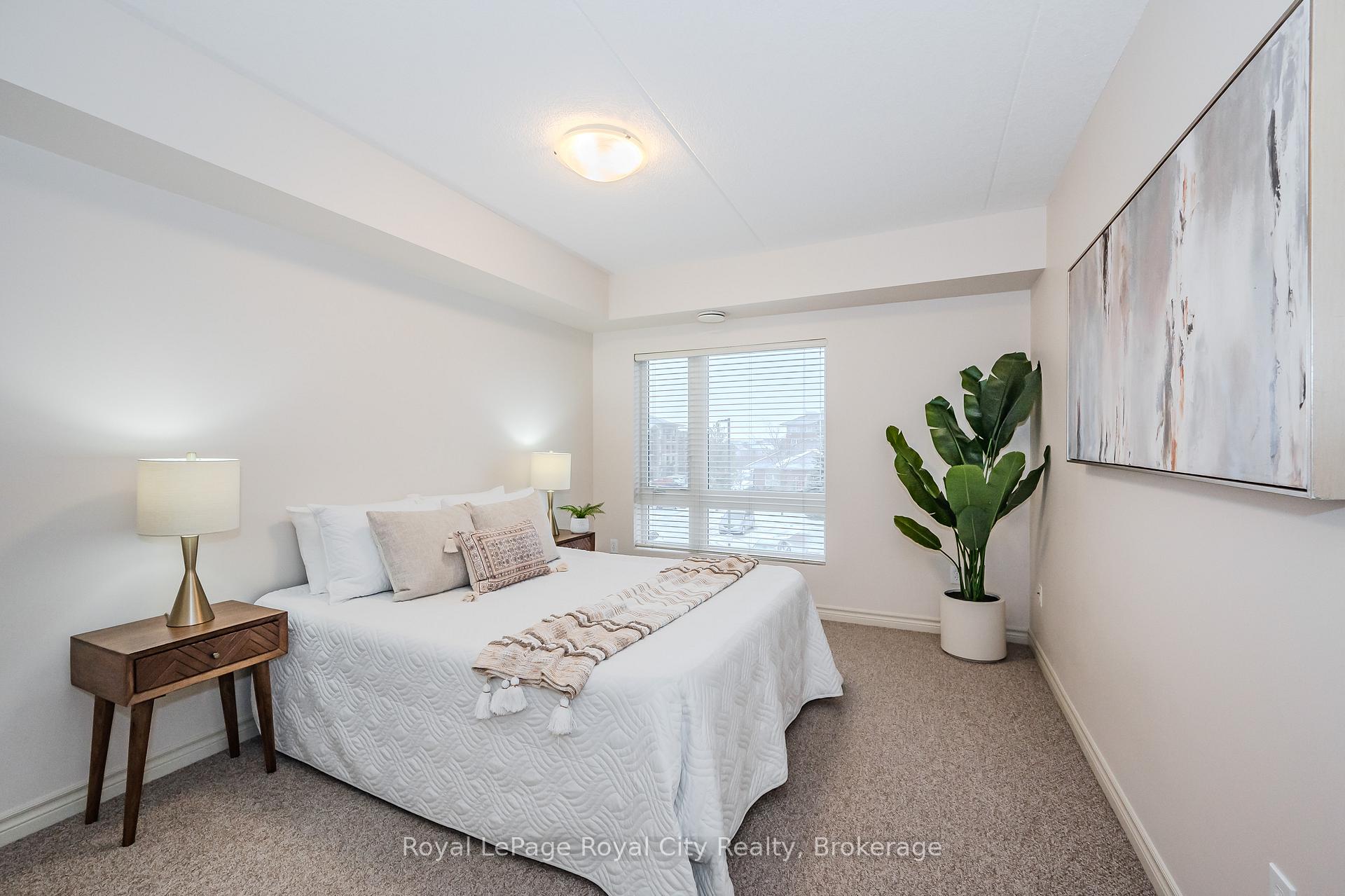 Photo 24 of Unit 308, 45 Goodwin Drive, Guelph, Pineridge/Westminster Woods — HOMEH