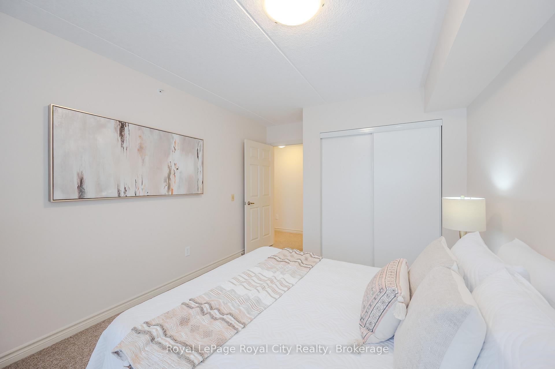Photo 25 of Unit 308, 45 Goodwin Drive, Guelph, Pineridge/Westminster Woods — HOMEH