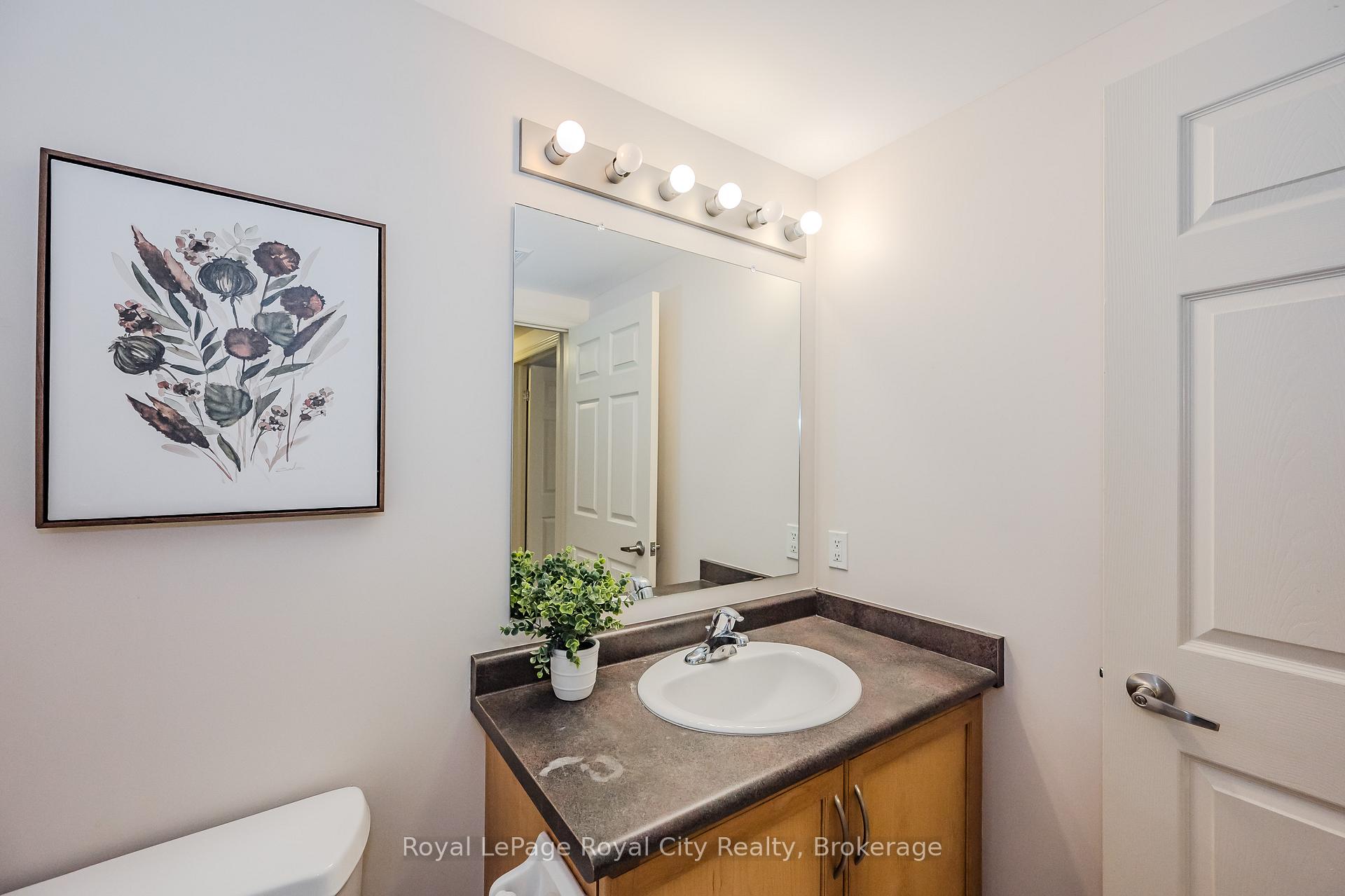 Photo 26 of Unit 308, 45 Goodwin Drive, Guelph, Pineridge/Westminster Woods — HOMEH