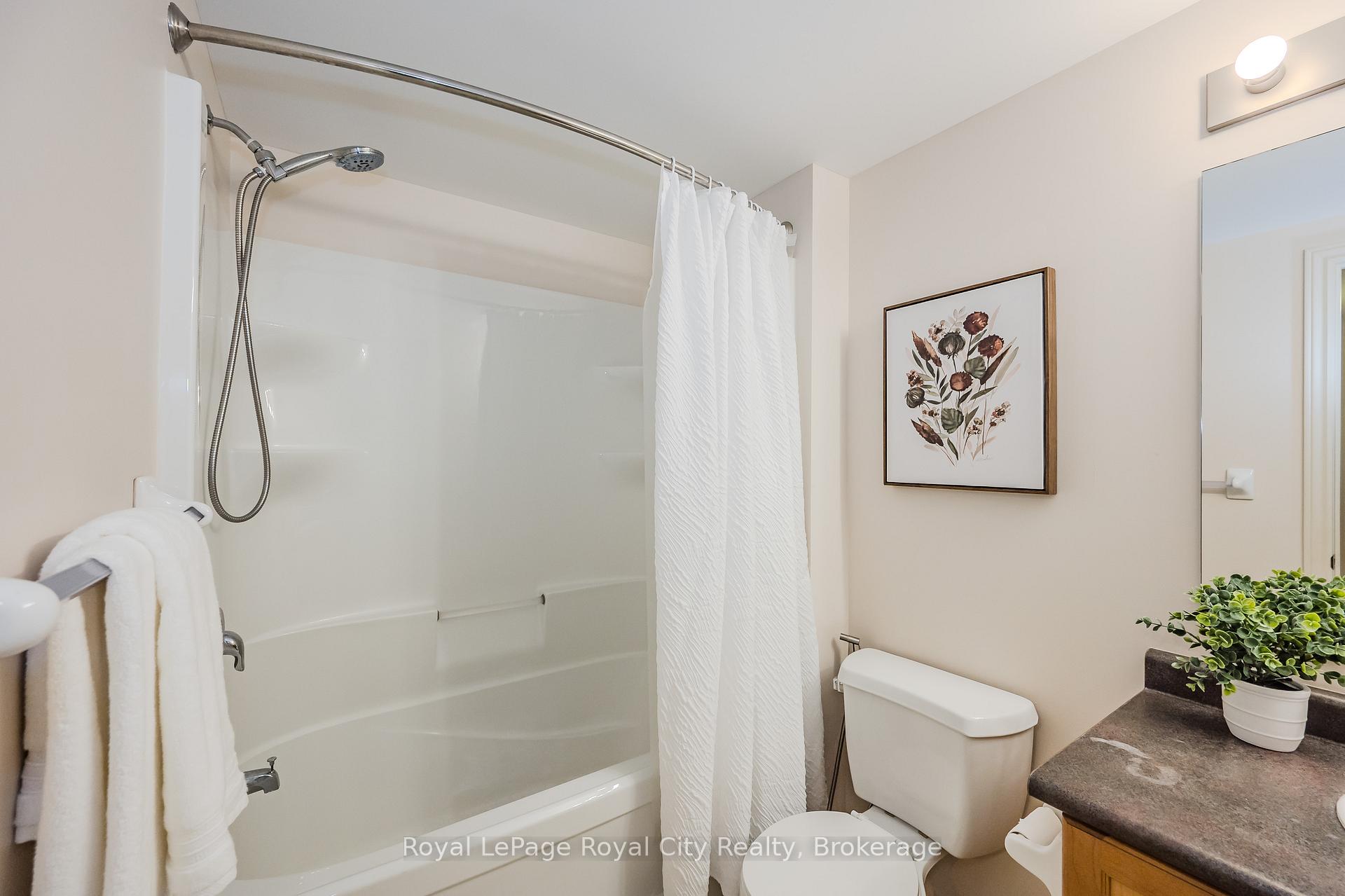 Photo 27 of Unit 308, 45 Goodwin Drive, Guelph, Pineridge/Westminster Woods — HOMEH