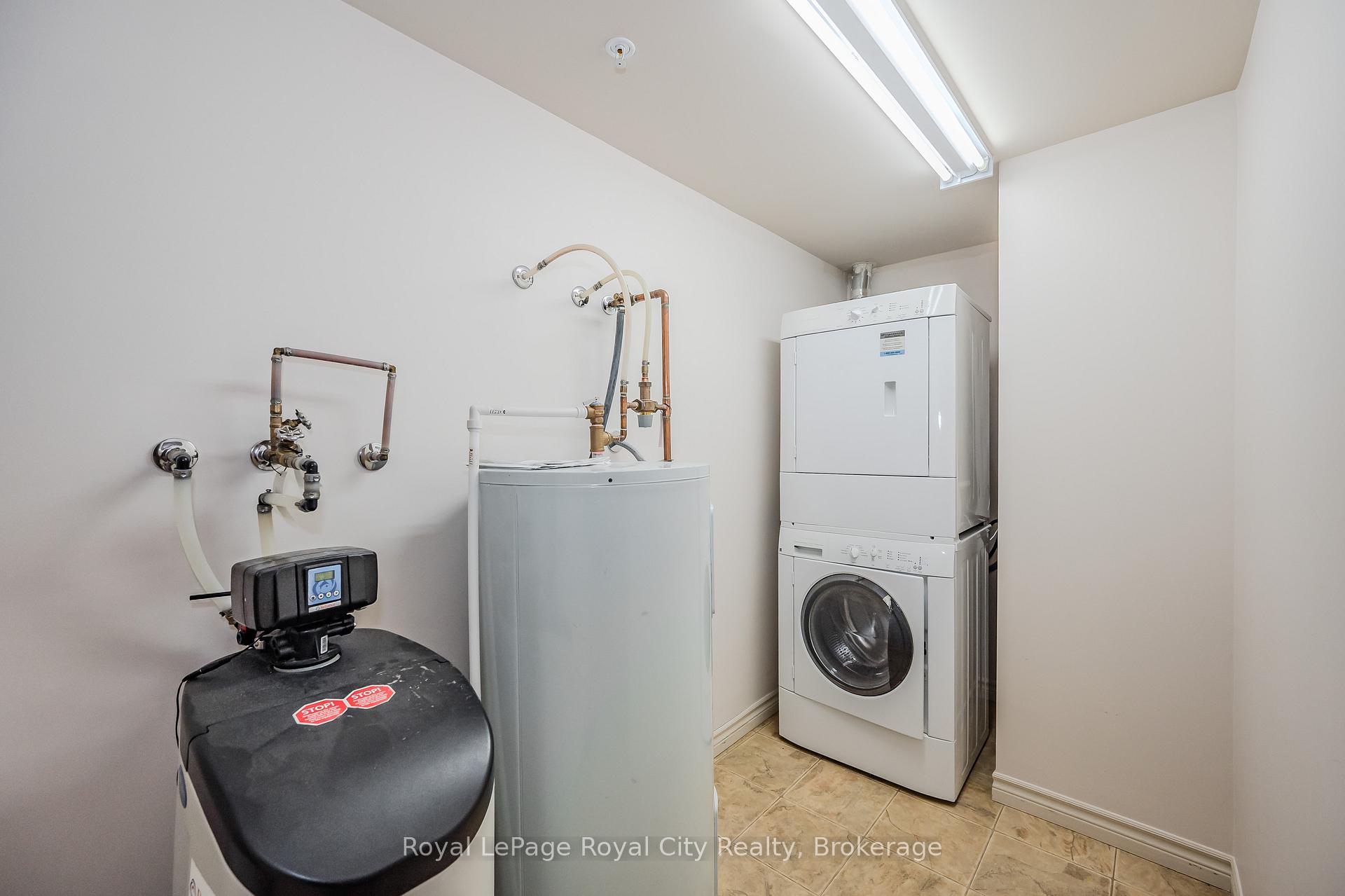 Photo 28 of Unit 308, 45 Goodwin Drive, Guelph, Pineridge/Westminster Woods — HOMEH